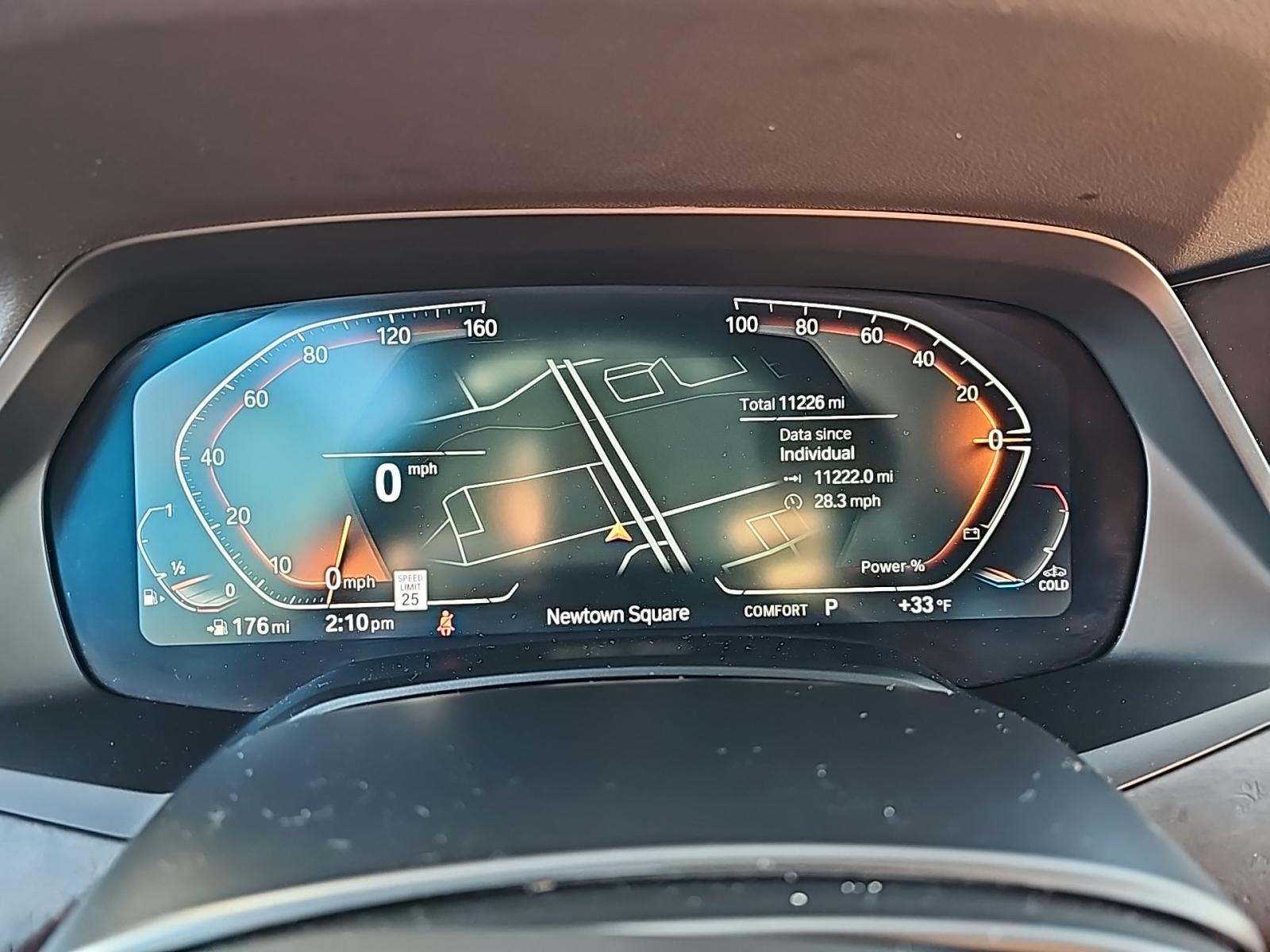 2022 BMW X5 xDrive40i AWD