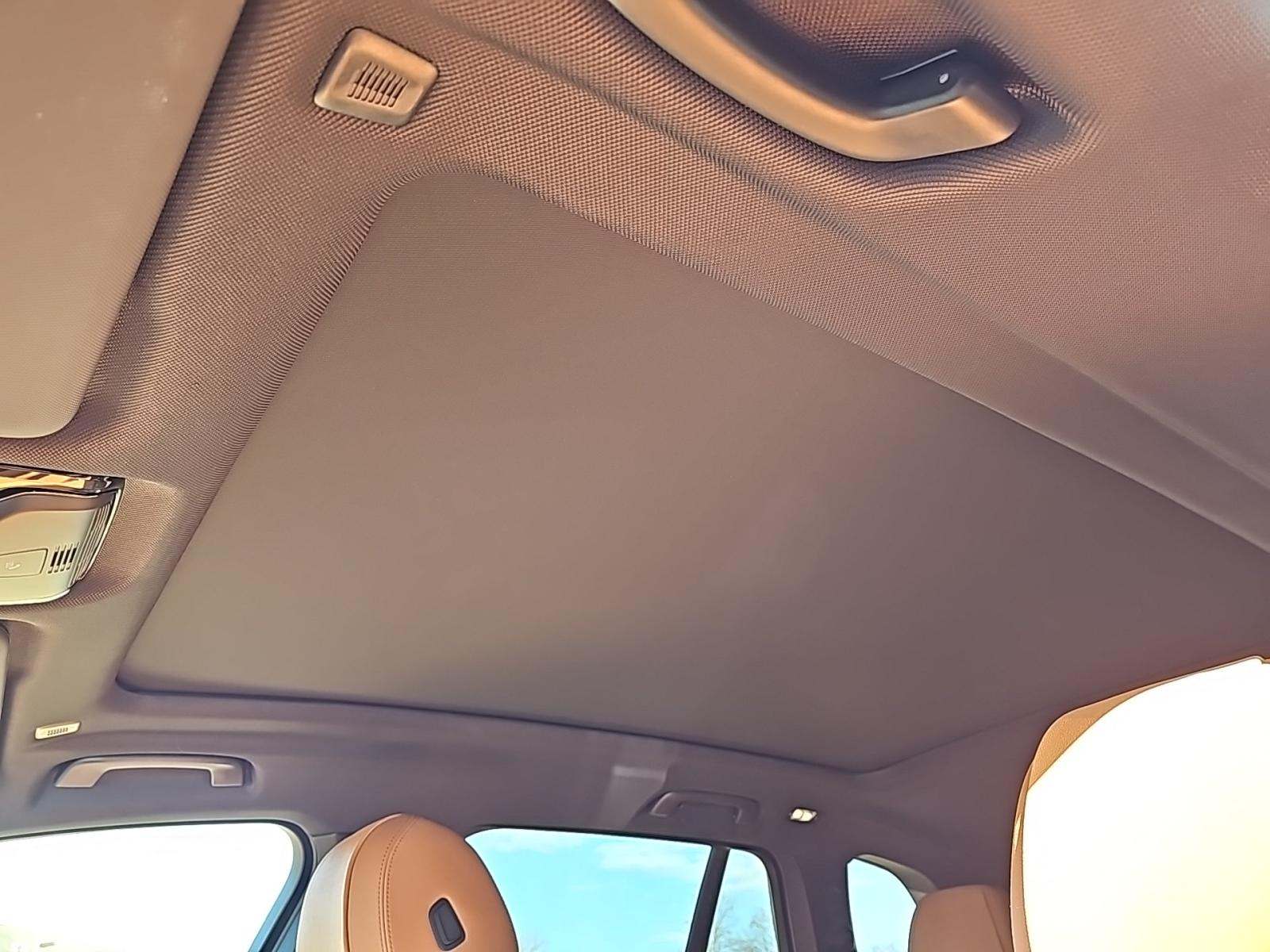 2022 BMW X5 xDrive40i AWD