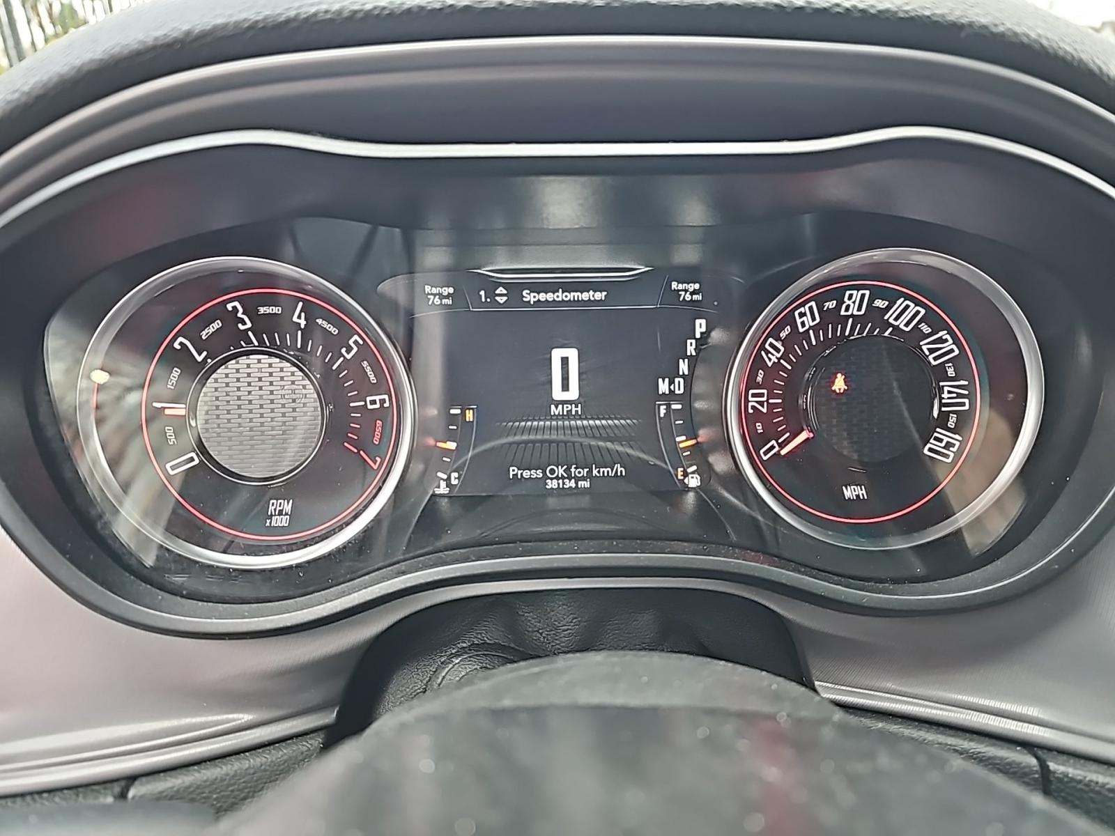 2023 Dodge Challenger SXT RWD