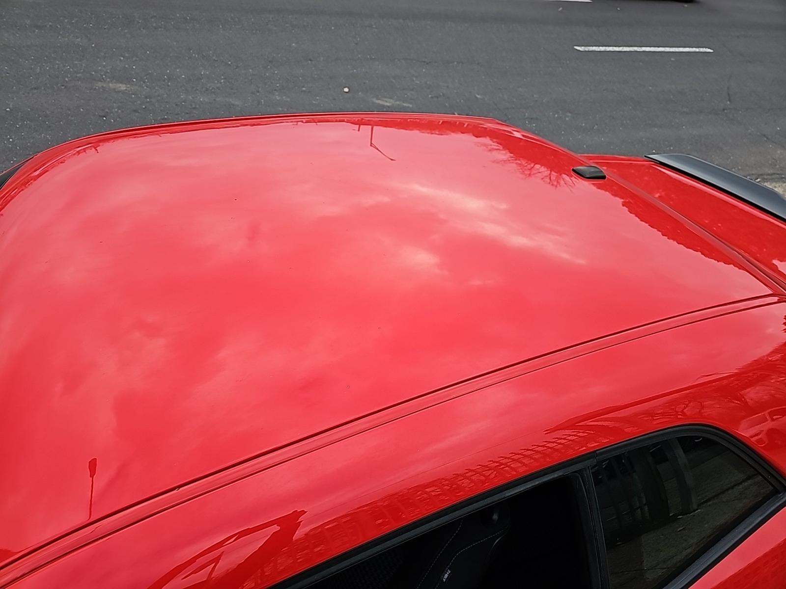 2023 Dodge Challenger SXT RWD