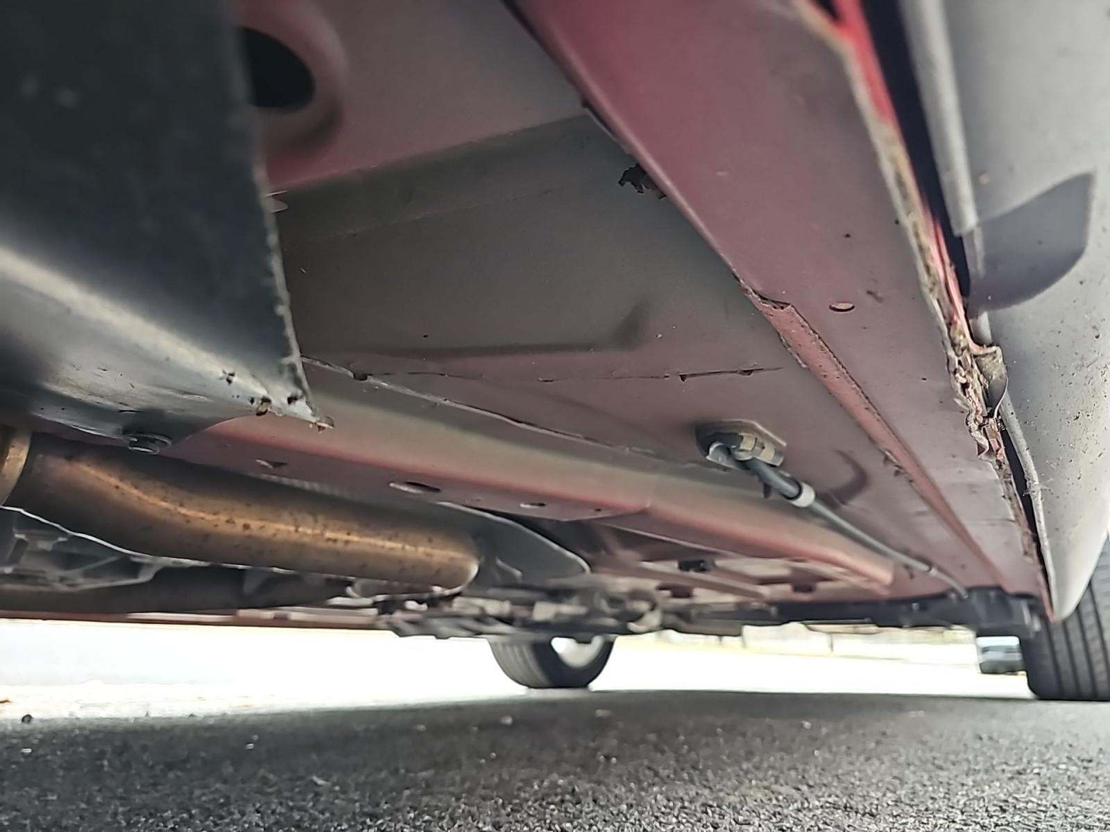 2023 Dodge Challenger SXT RWD