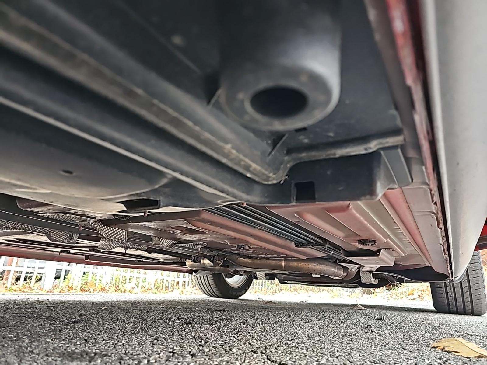 2023 Dodge Challenger SXT RWD