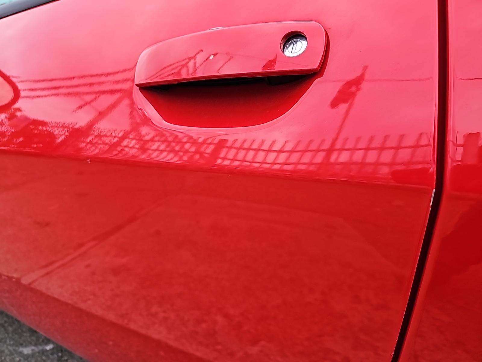 2023 Dodge Challenger SXT RWD