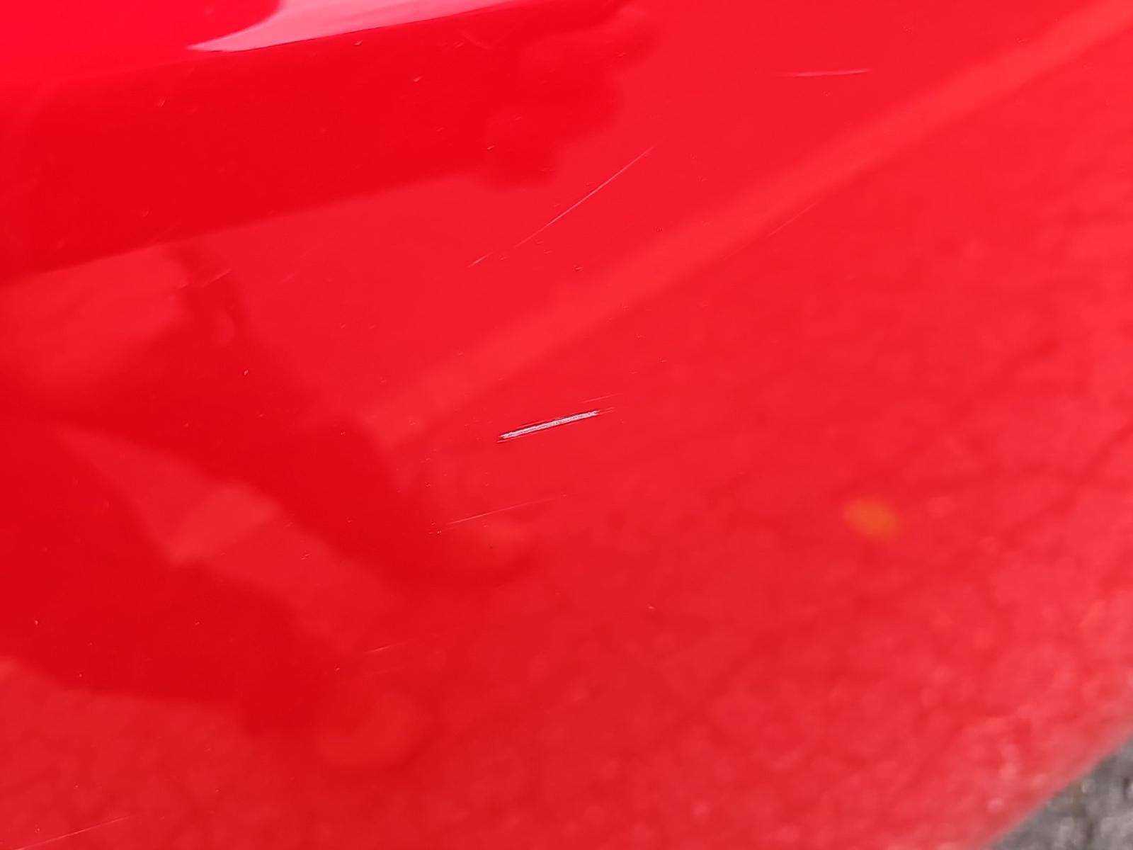 2023 Dodge Challenger SXT RWD