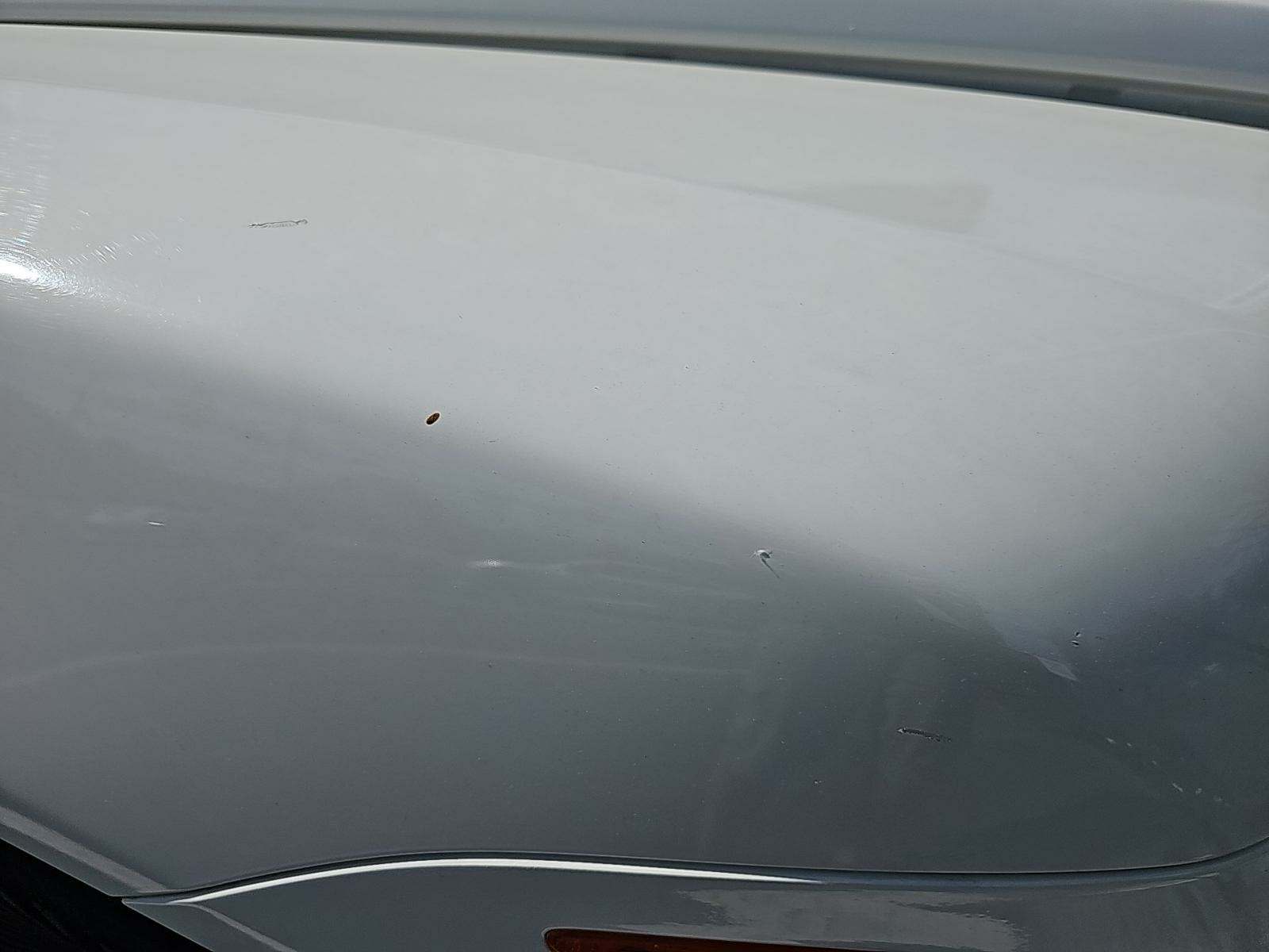 2017 Rolls-Royce Wraith Base RWD