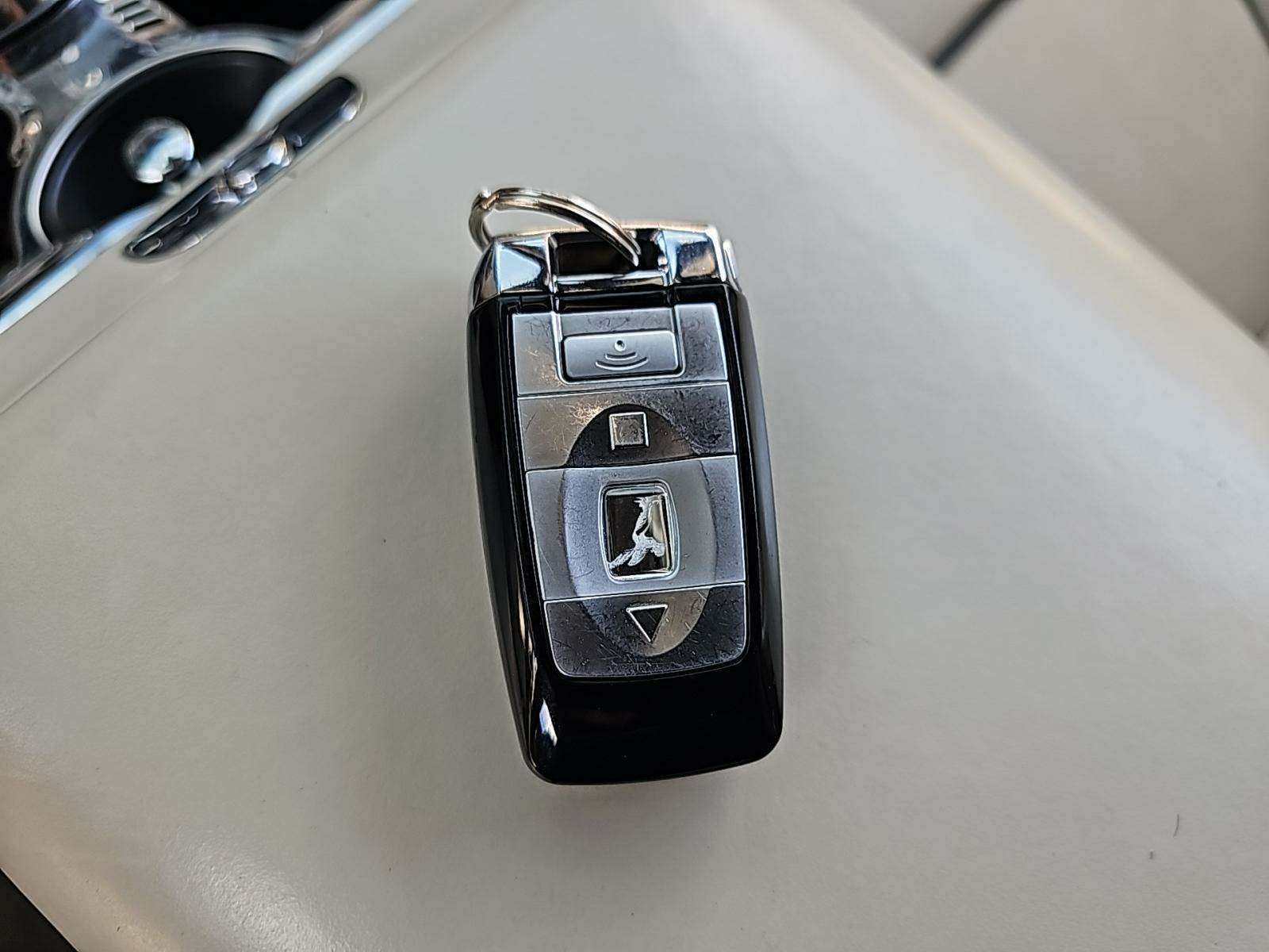 2017 Rolls-Royce Wraith Base RWD