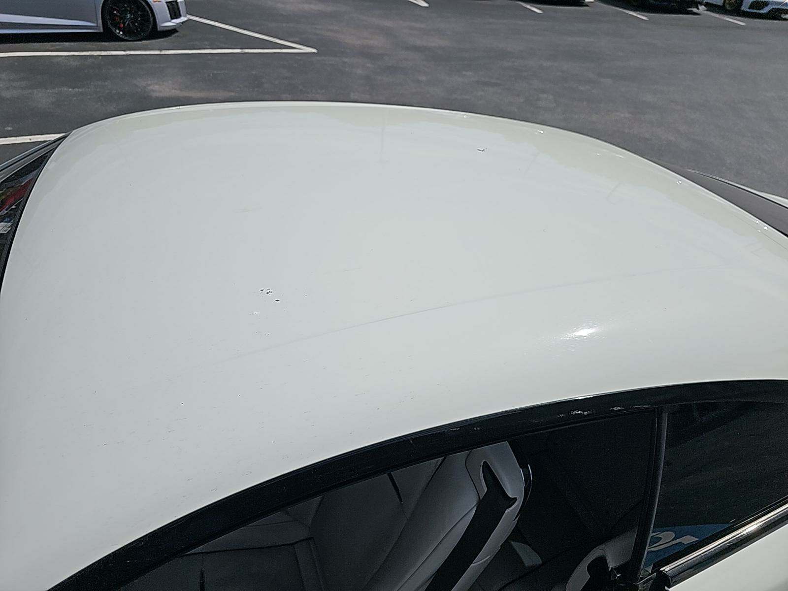 2017 Rolls-Royce Wraith Base RWD