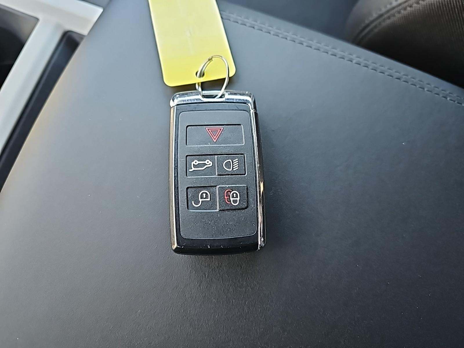 2025 Land Rover Defender 110 S AWD