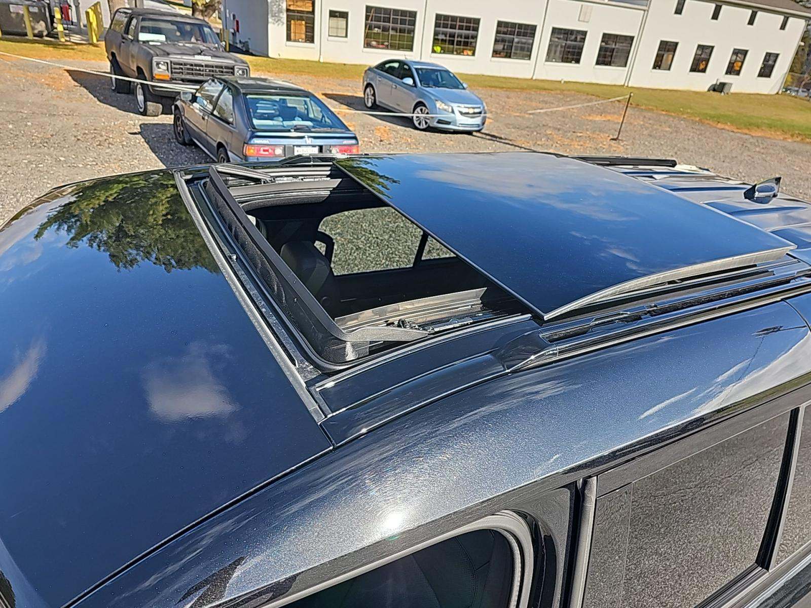 2025 Land Rover Defender 110 S AWD