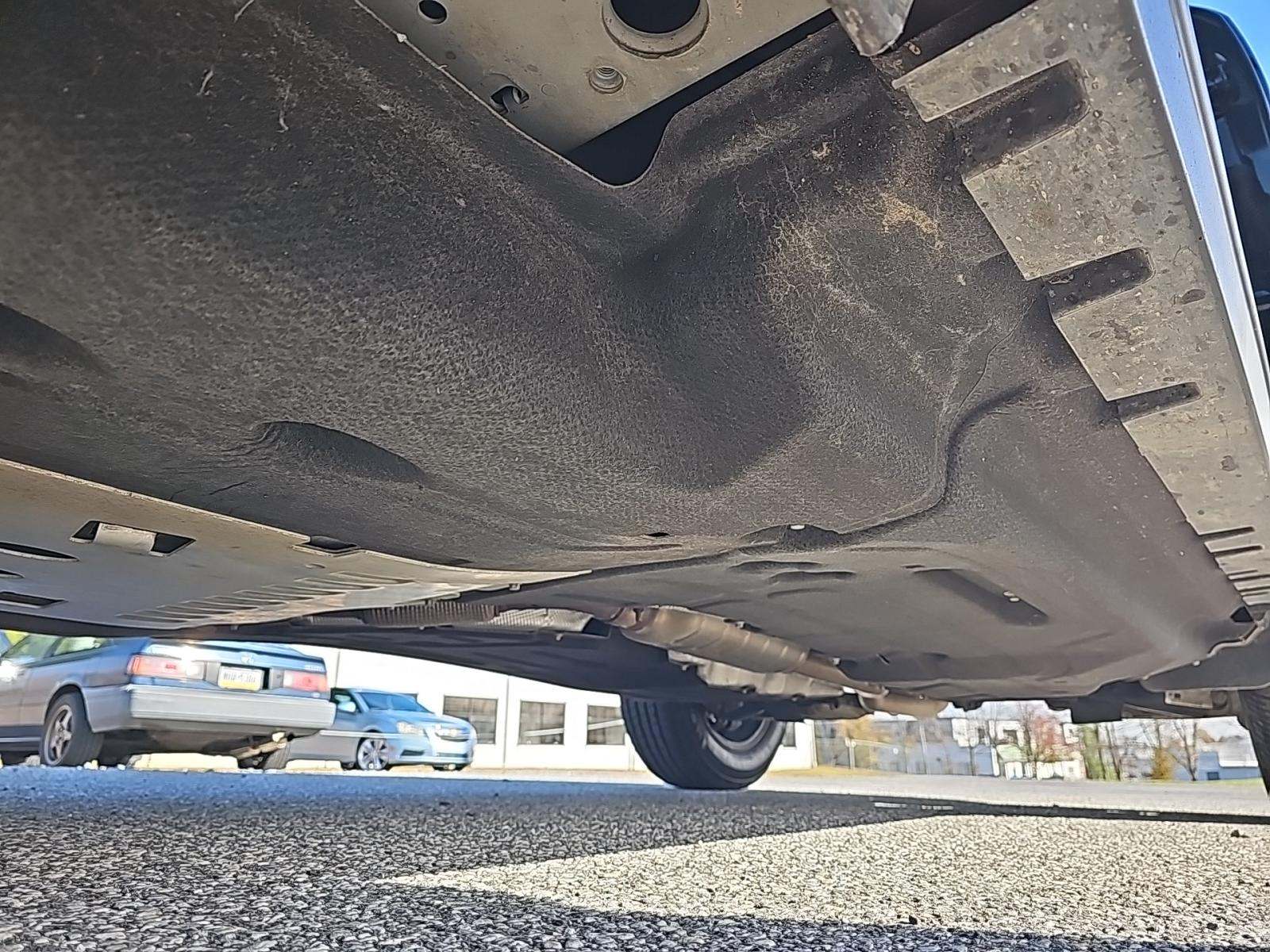 2025 Land Rover Defender 110 S AWD