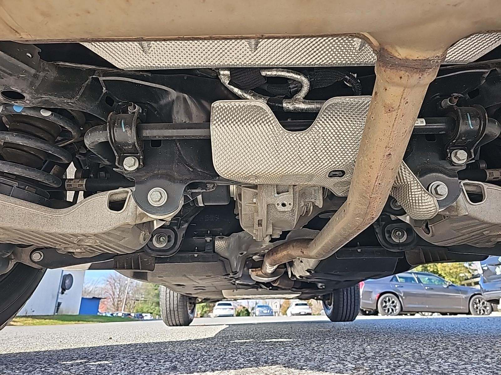 2025 Land Rover Defender 110 S AWD