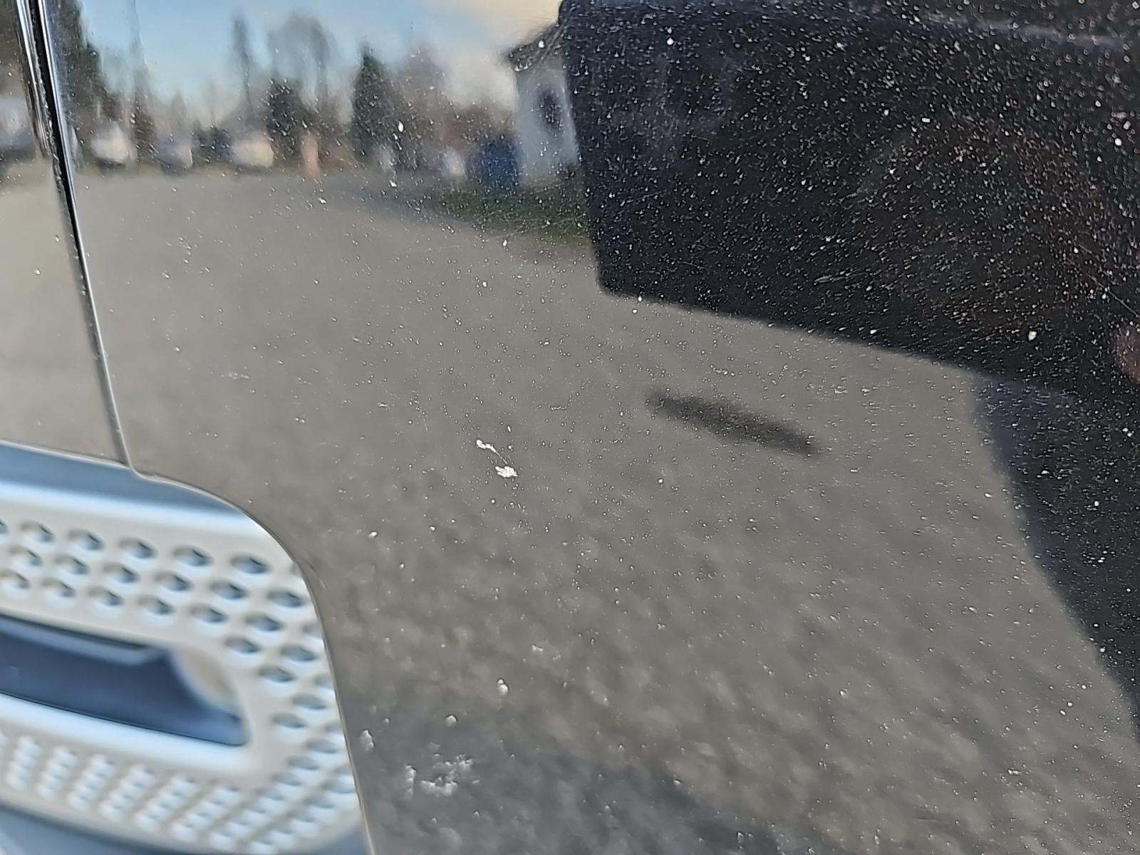 2025 Land Rover Defender 110 S AWD