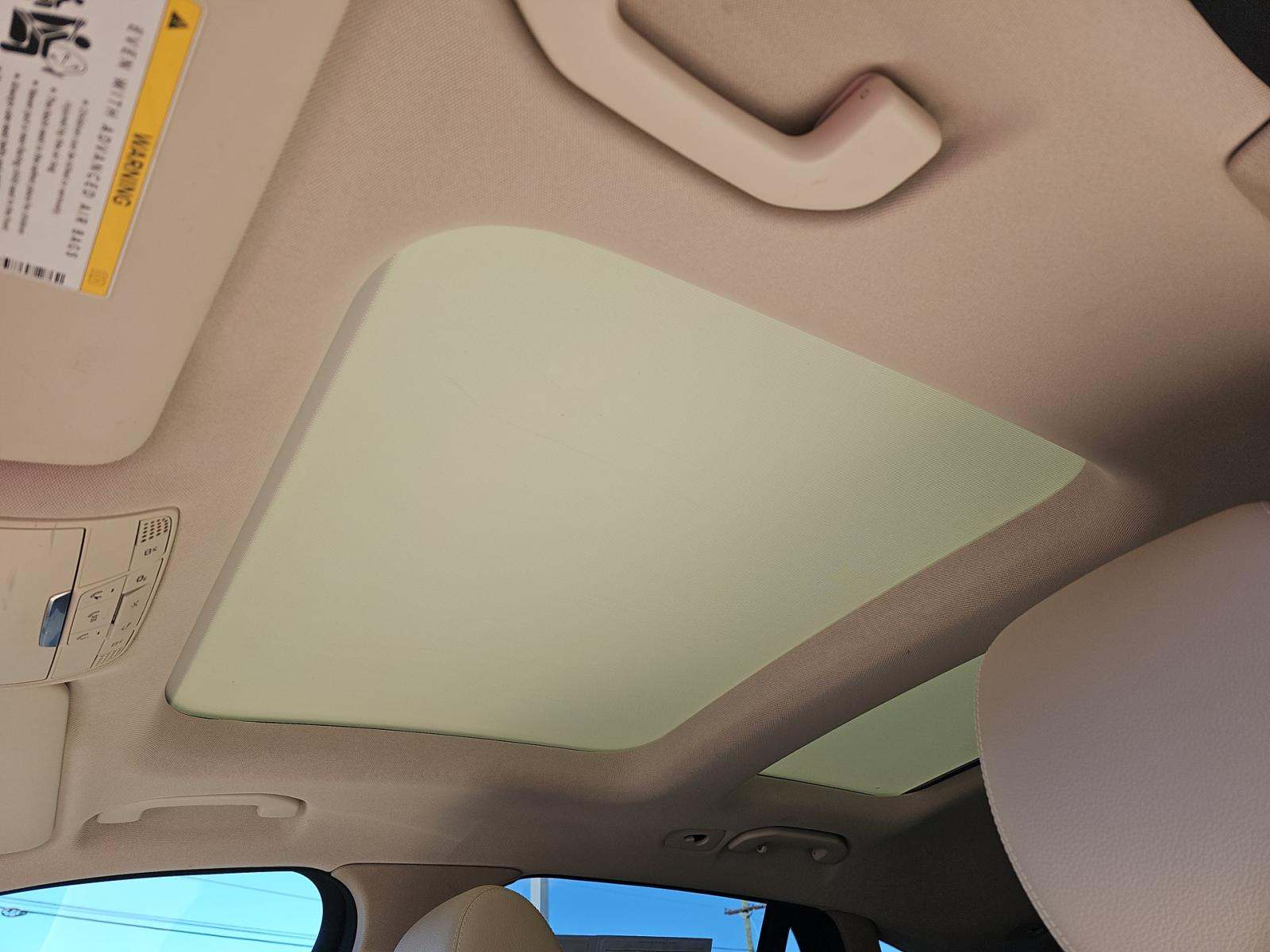 MERCEDES-BENZ GLC-CLASS - 7