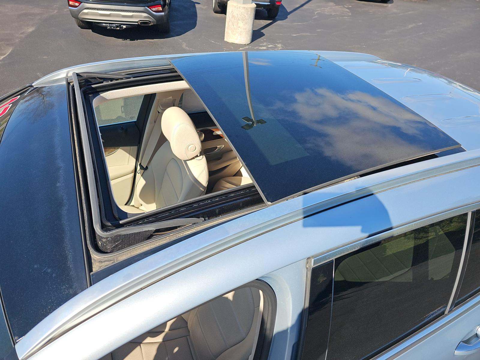 MERCEDES-BENZ GLC-CLASS - 8