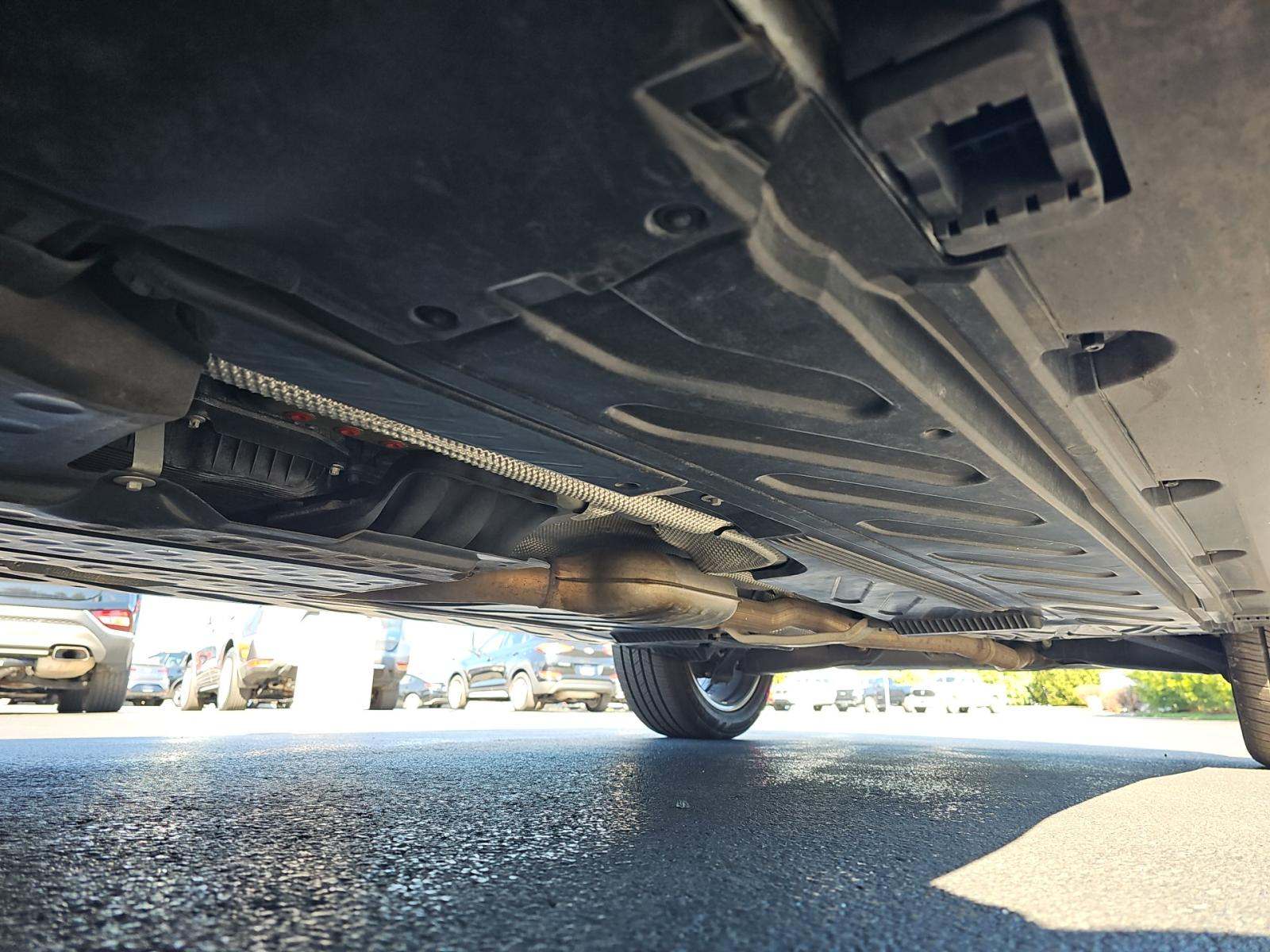 MERCEDES-BENZ GLC-CLASS - 3