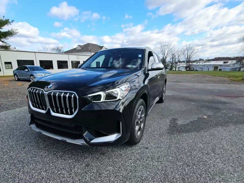 2024 BMW X1 xDrive28i AWD