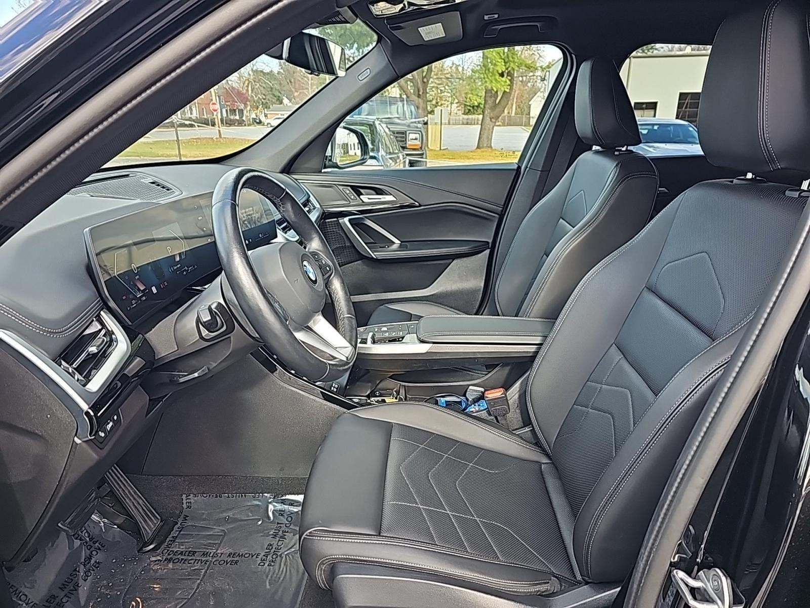 2024 BMW X1 xDrive28i AWD