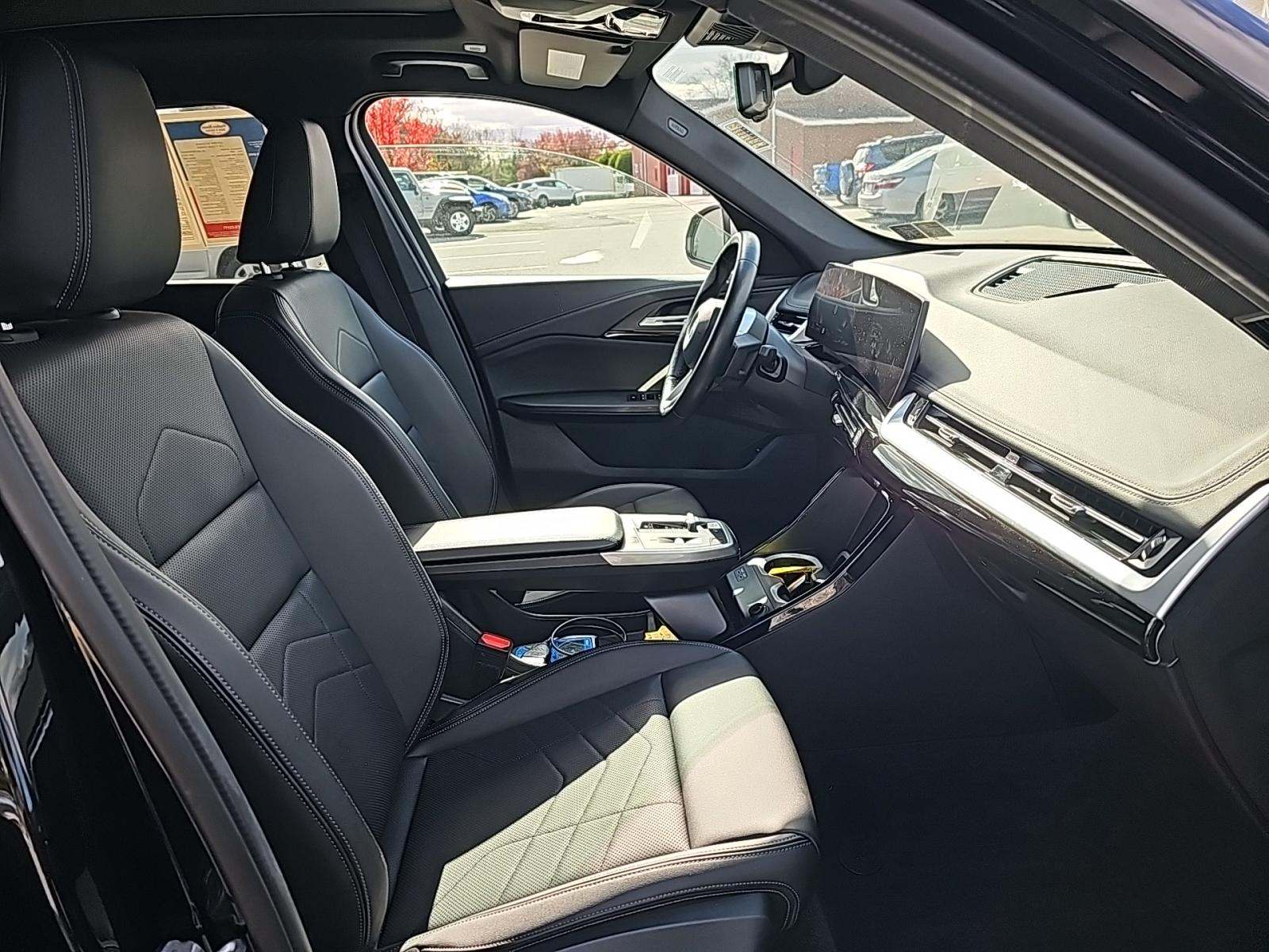 2024 BMW X1 xDrive28i AWD