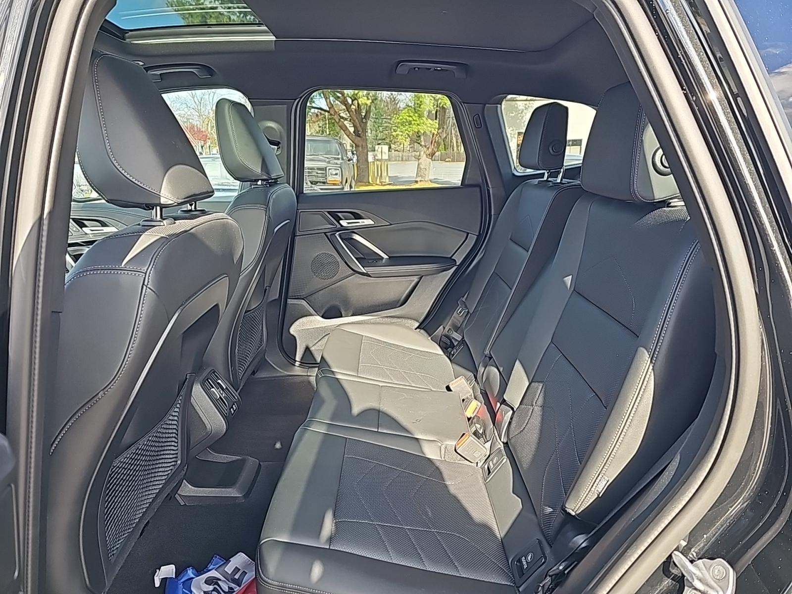 2024 BMW X1 xDrive28i AWD