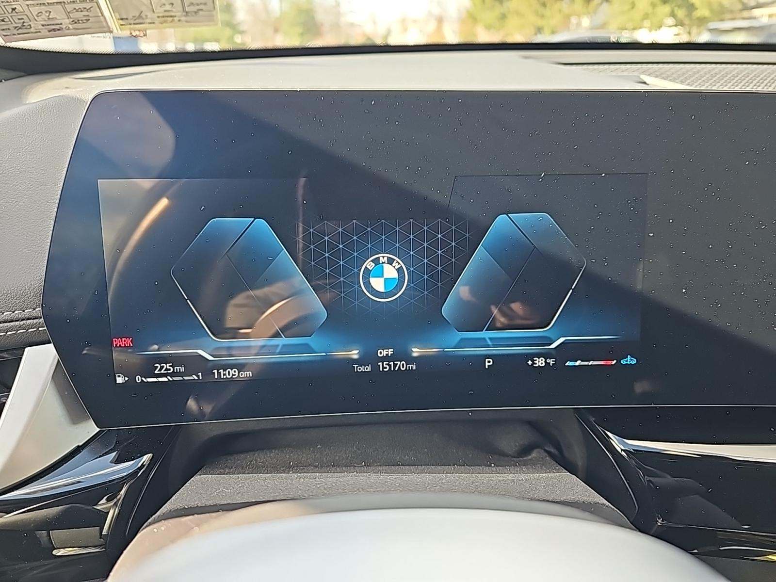 2024 BMW X1 xDrive28i AWD