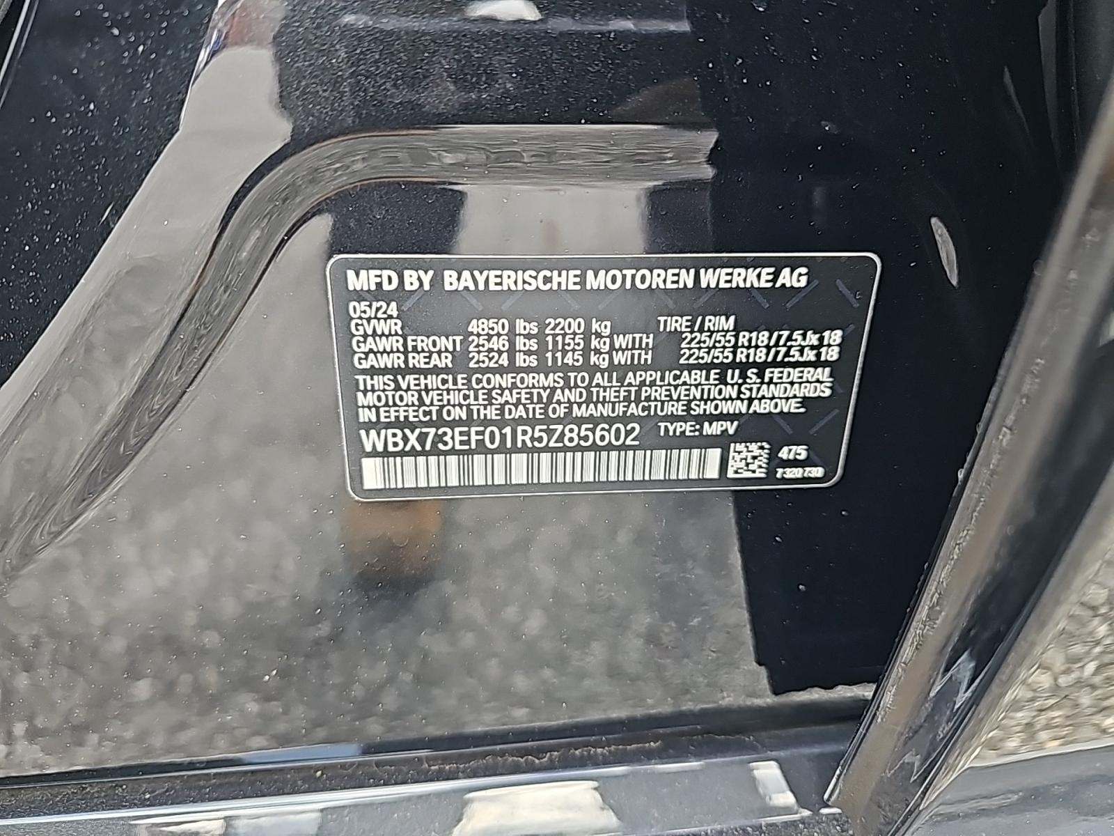 2024 BMW X1 xDrive28i AWD