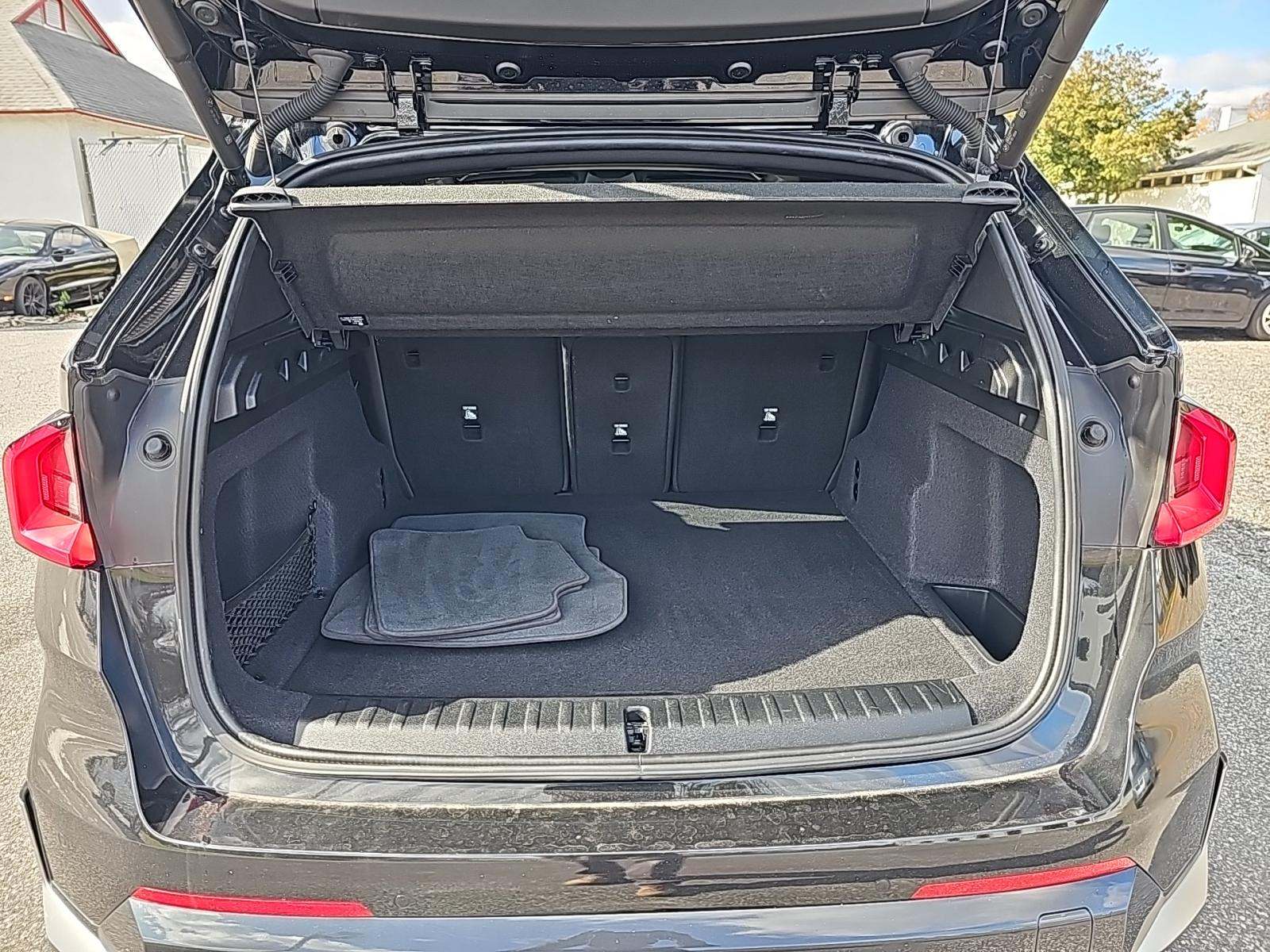 2024 BMW X1 xDrive28i AWD