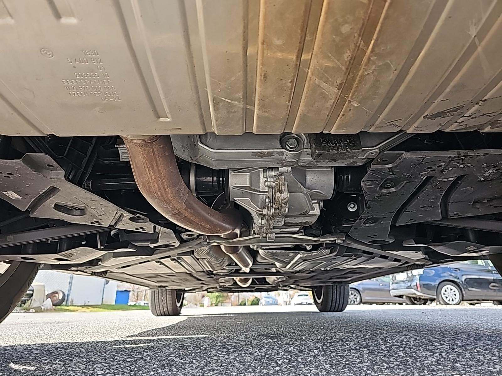 2024 BMW X1 xDrive28i AWD