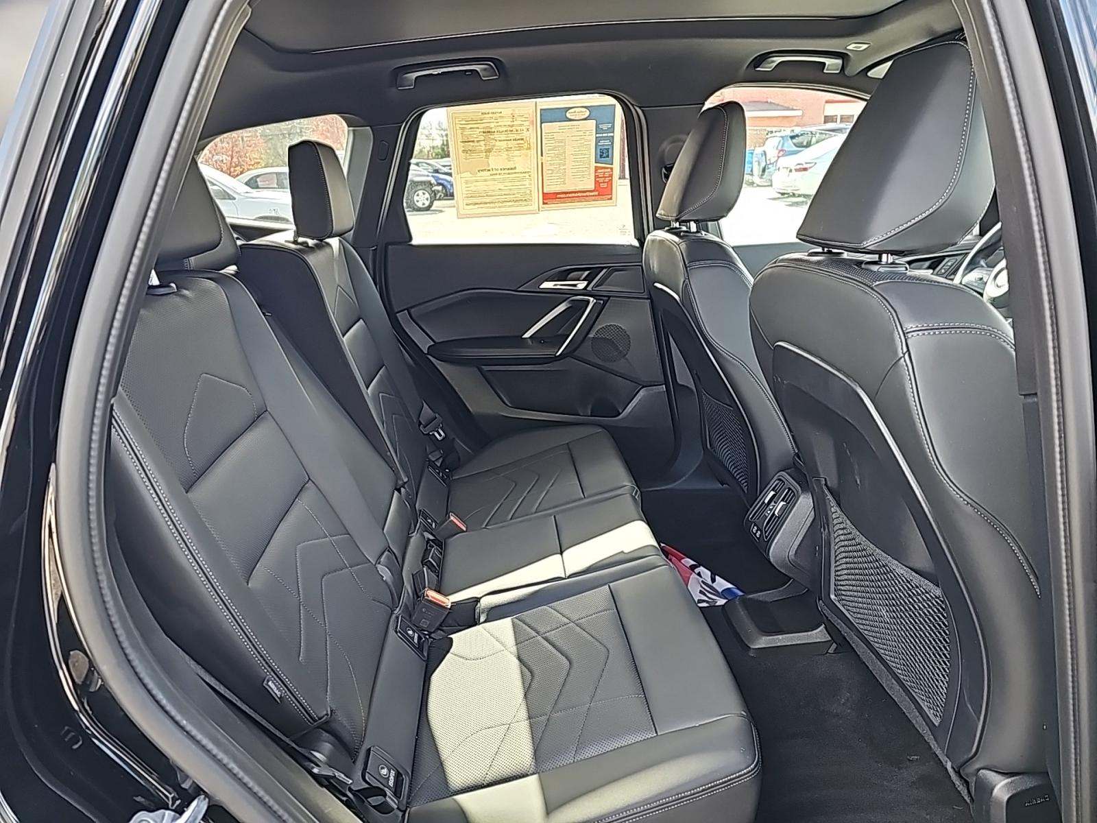 2024 BMW X1 xDrive28i AWD