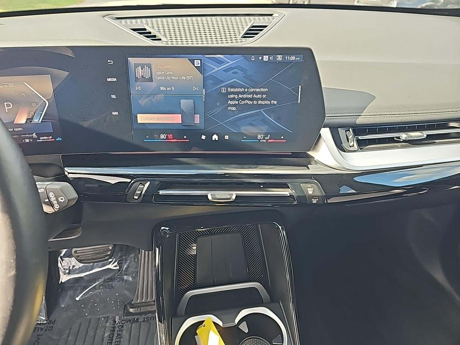 2024 BMW X1 xDrive28i AWD