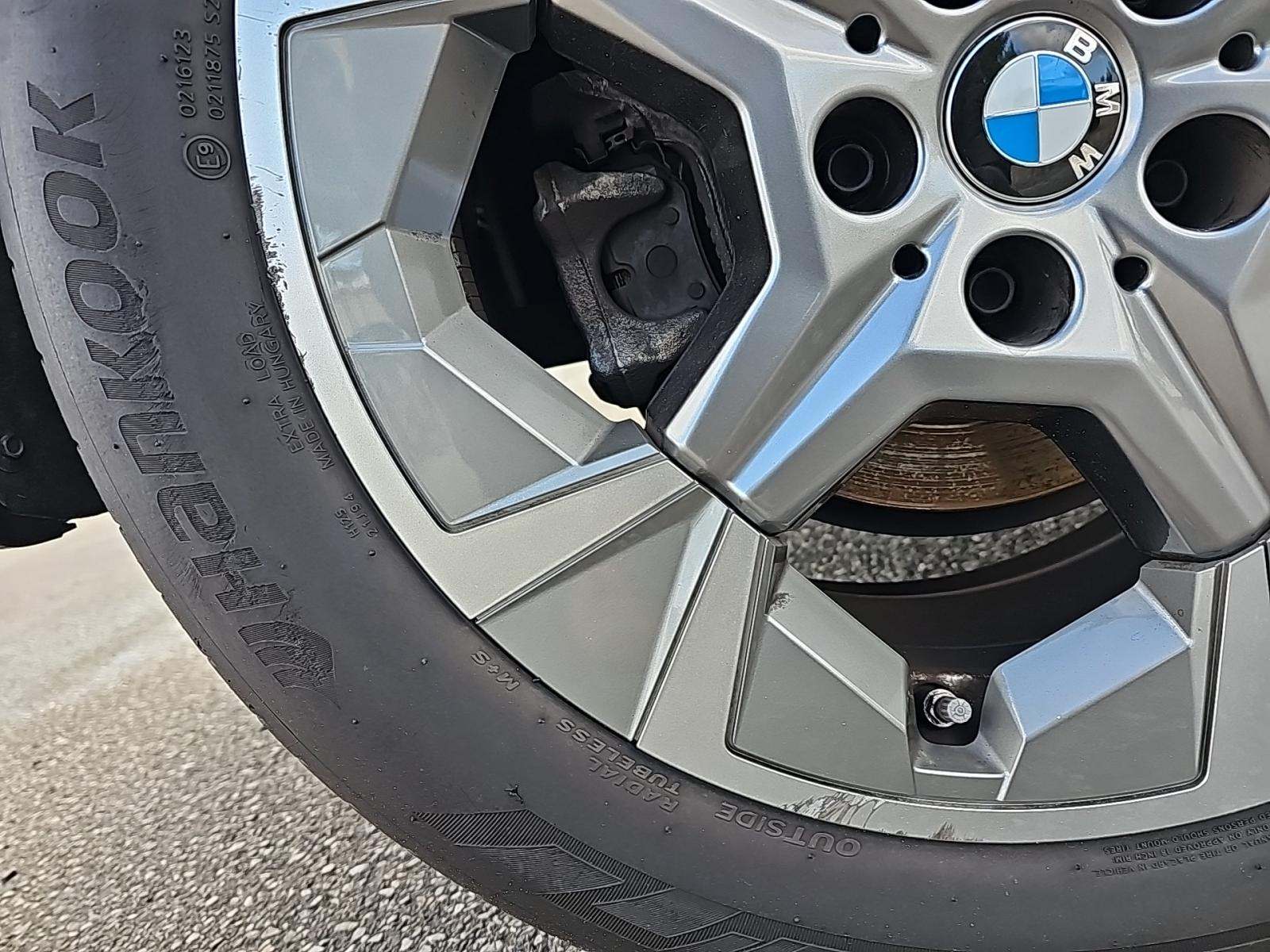 2024 BMW X1 xDrive28i AWD