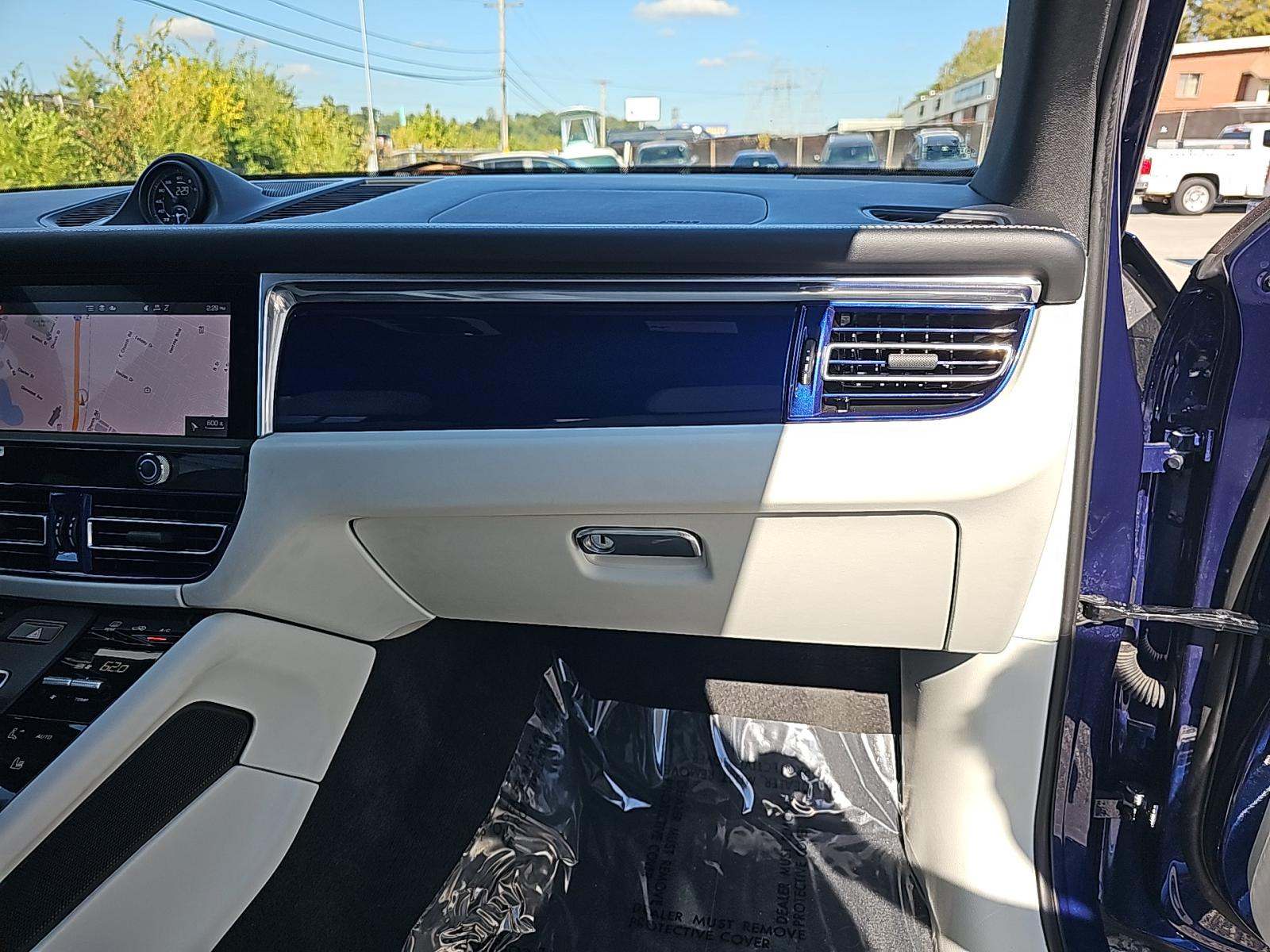 2022 Porsche Macan GTS AWD