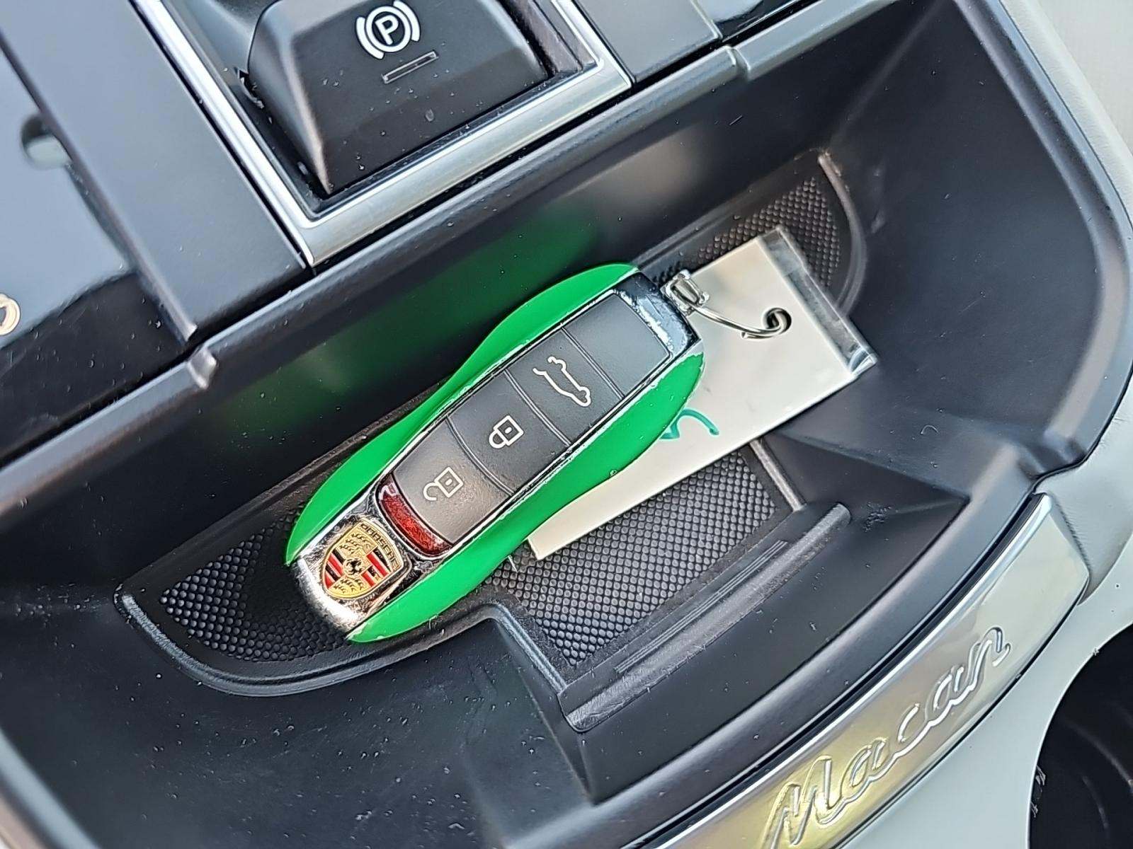 2022 Porsche Macan GTS AWD