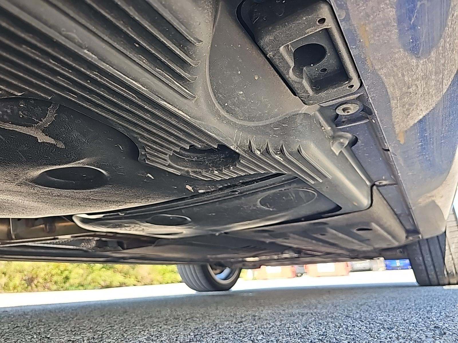 2022 Porsche Macan GTS AWD