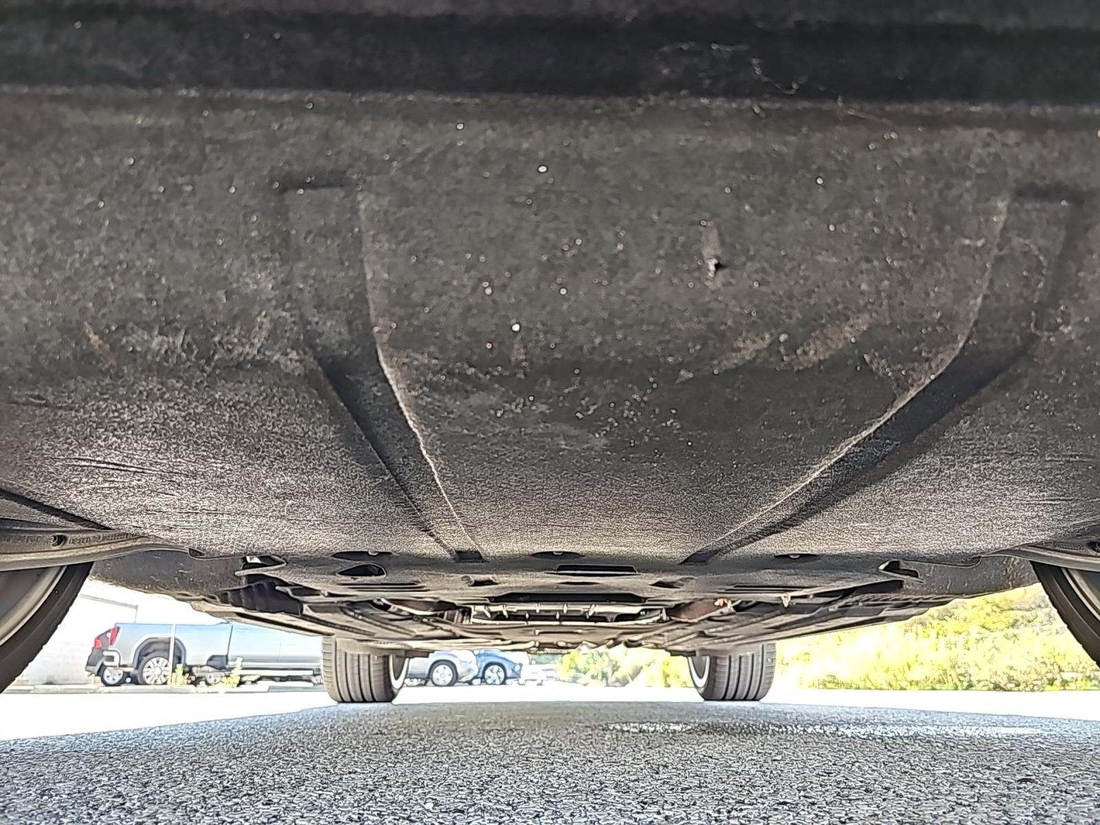 2022 Porsche Macan GTS AWD