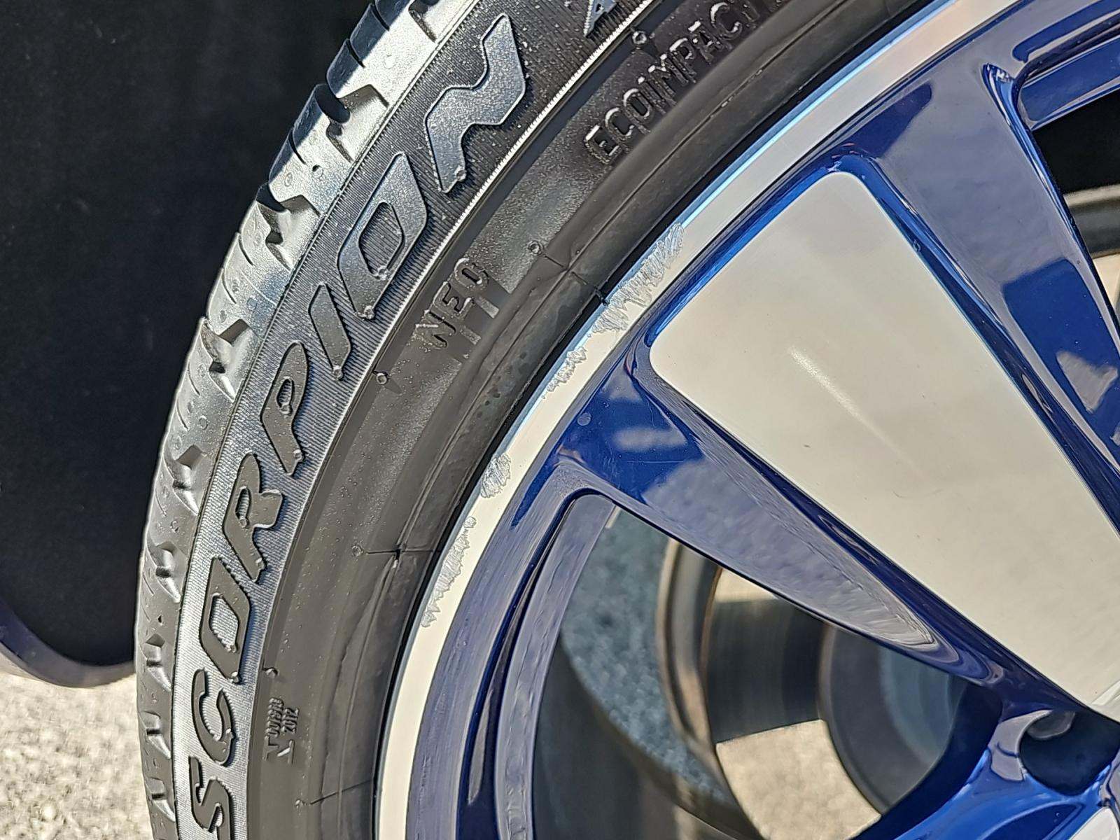 2022 Porsche Macan GTS AWD