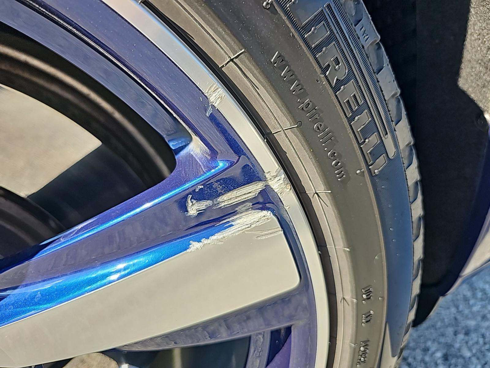 2022 Porsche Macan GTS AWD