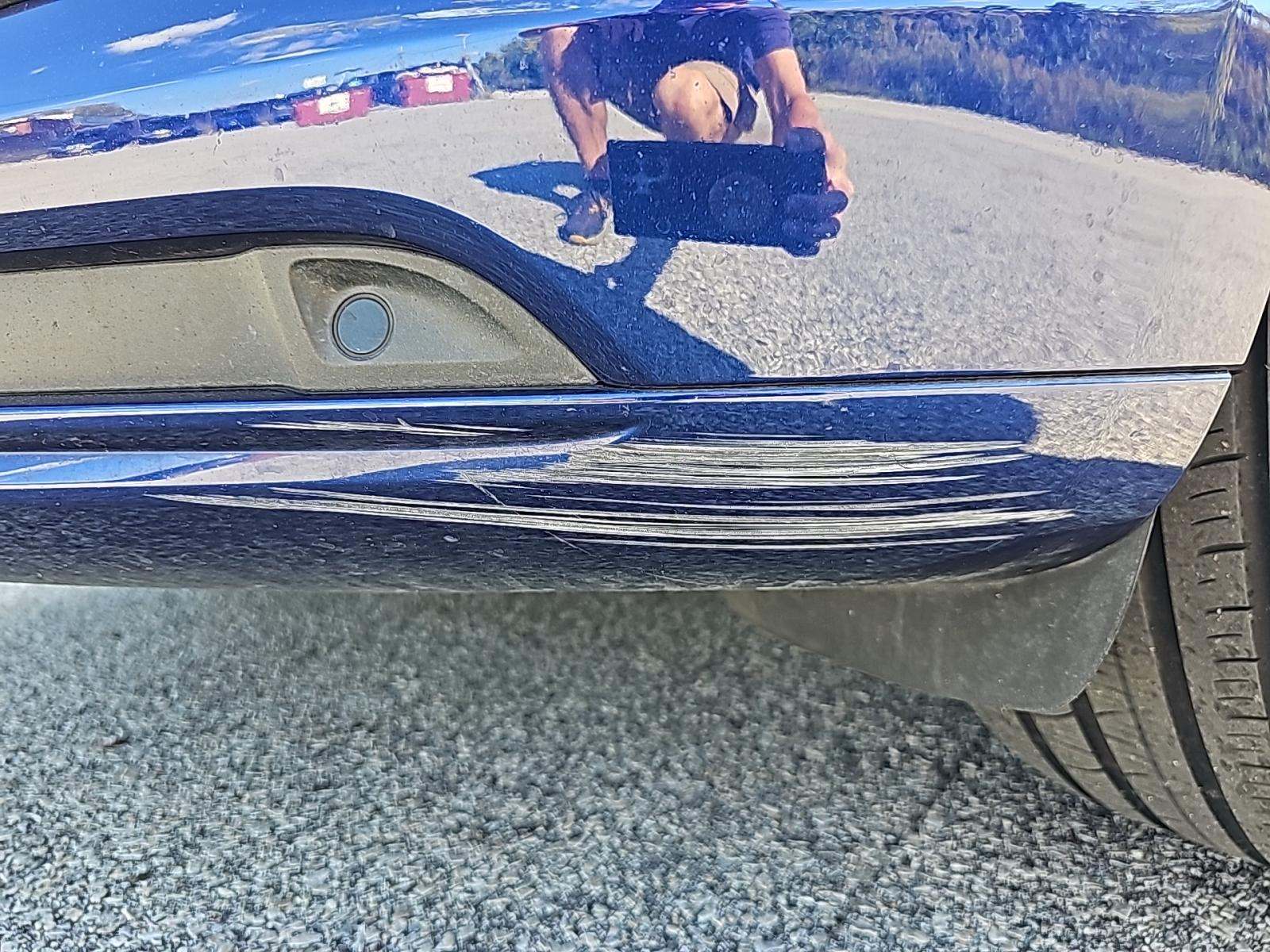 2022 Porsche Macan GTS AWD