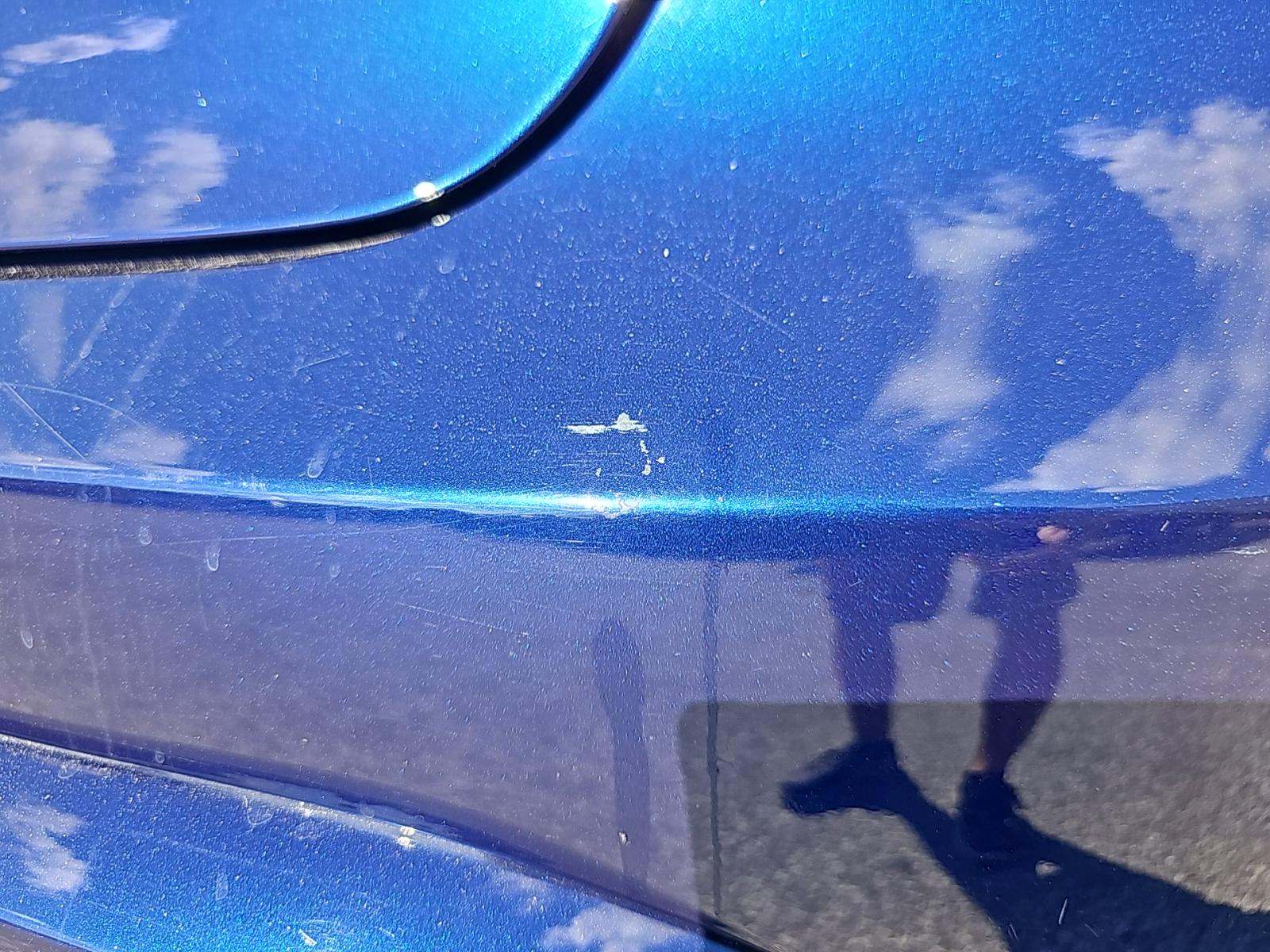 2022 Porsche Macan GTS AWD