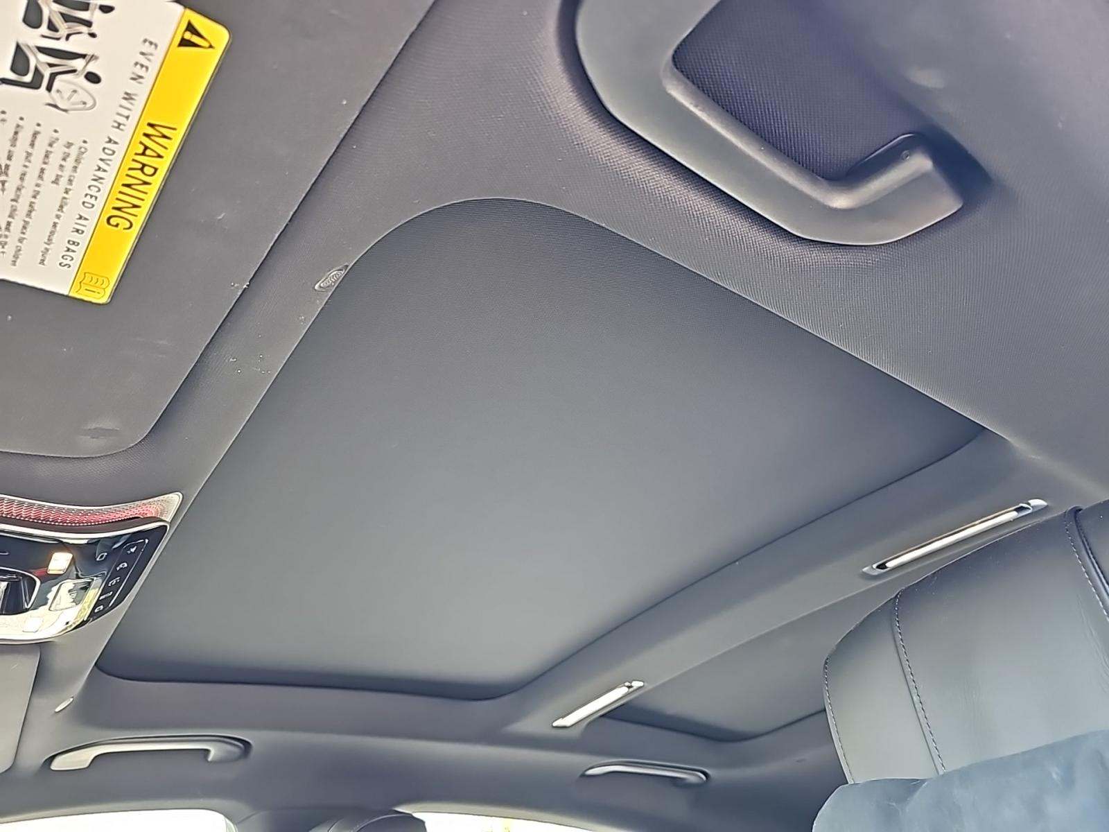 2025 Mercedes-Benz S-Class S 580 AWD