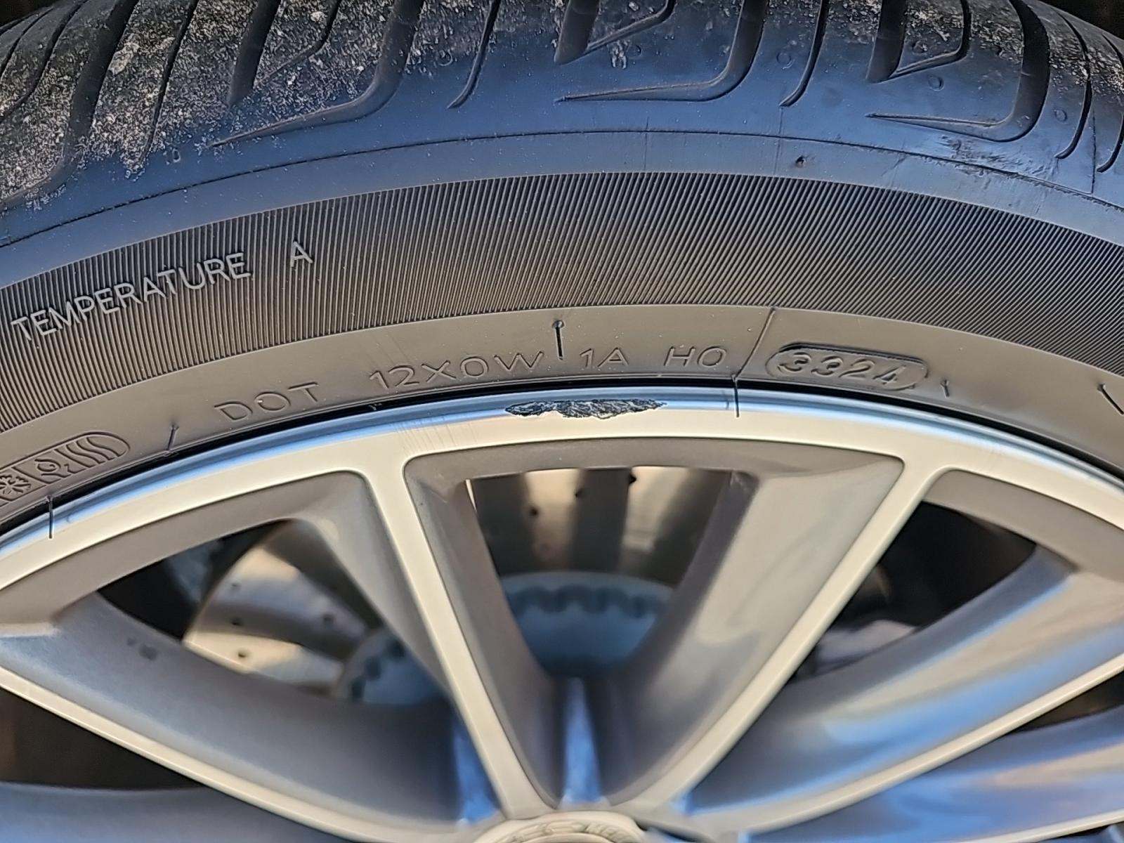 2025 Mercedes-Benz S-Class S 580 AWD