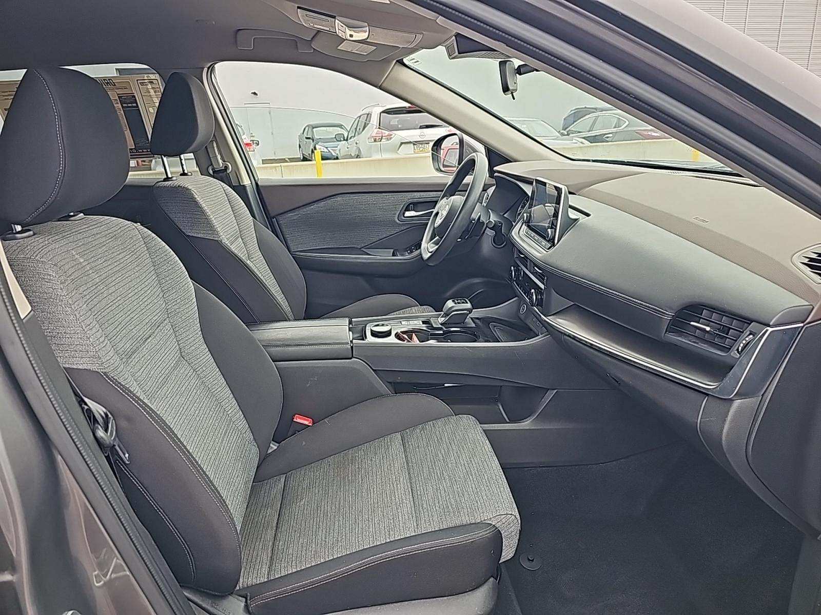 2023 Nissan Rogue SV AWD