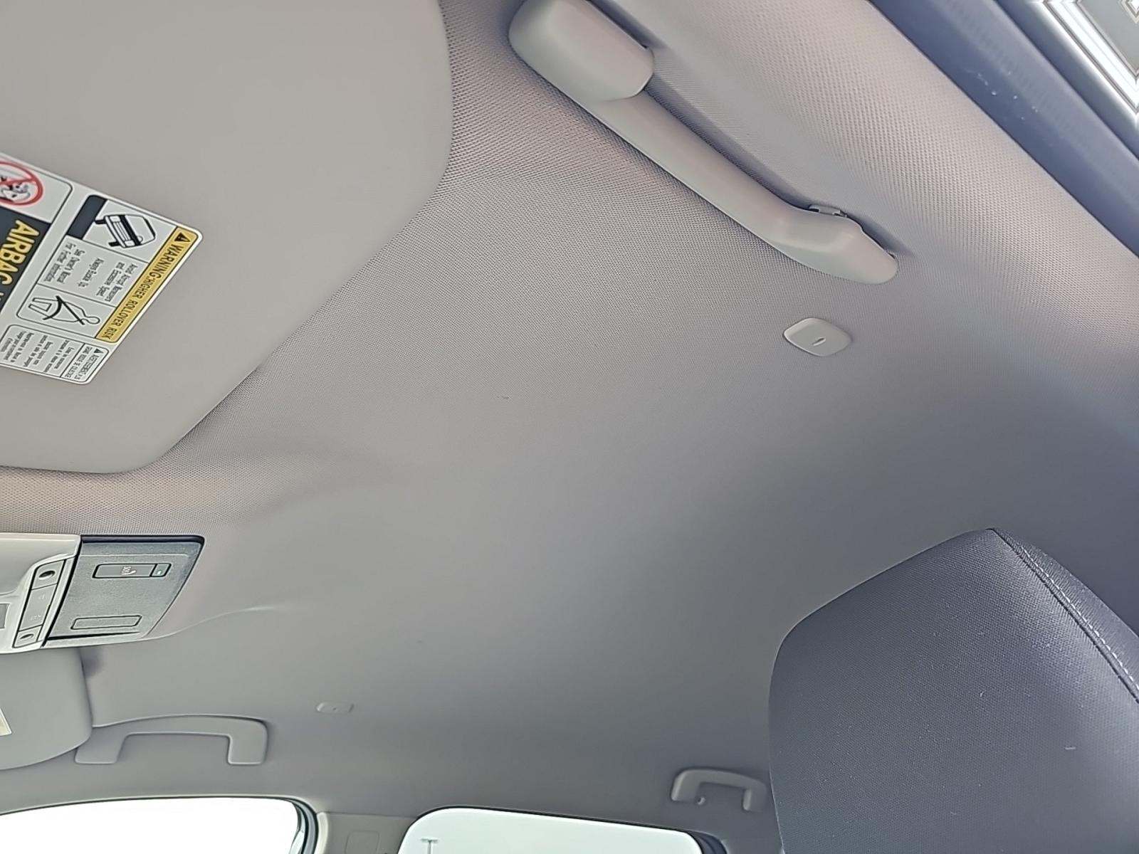 2023 Nissan Rogue SV AWD