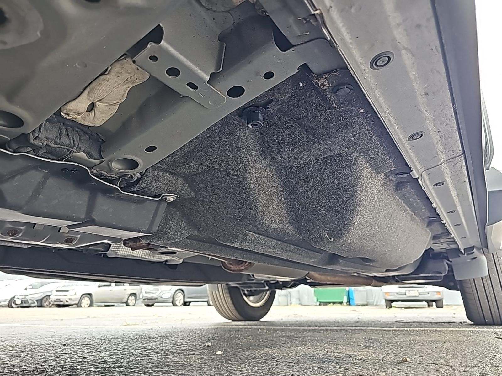 2023 Nissan Rogue SV AWD