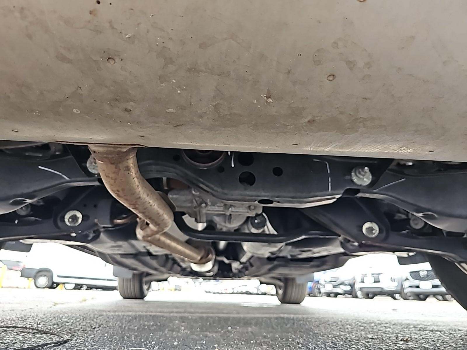 2023 Nissan Rogue SV AWD