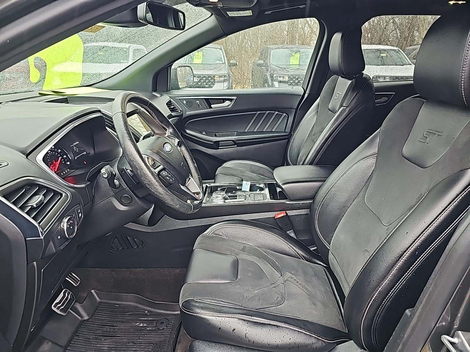 2020 Ford Edge ST AWD