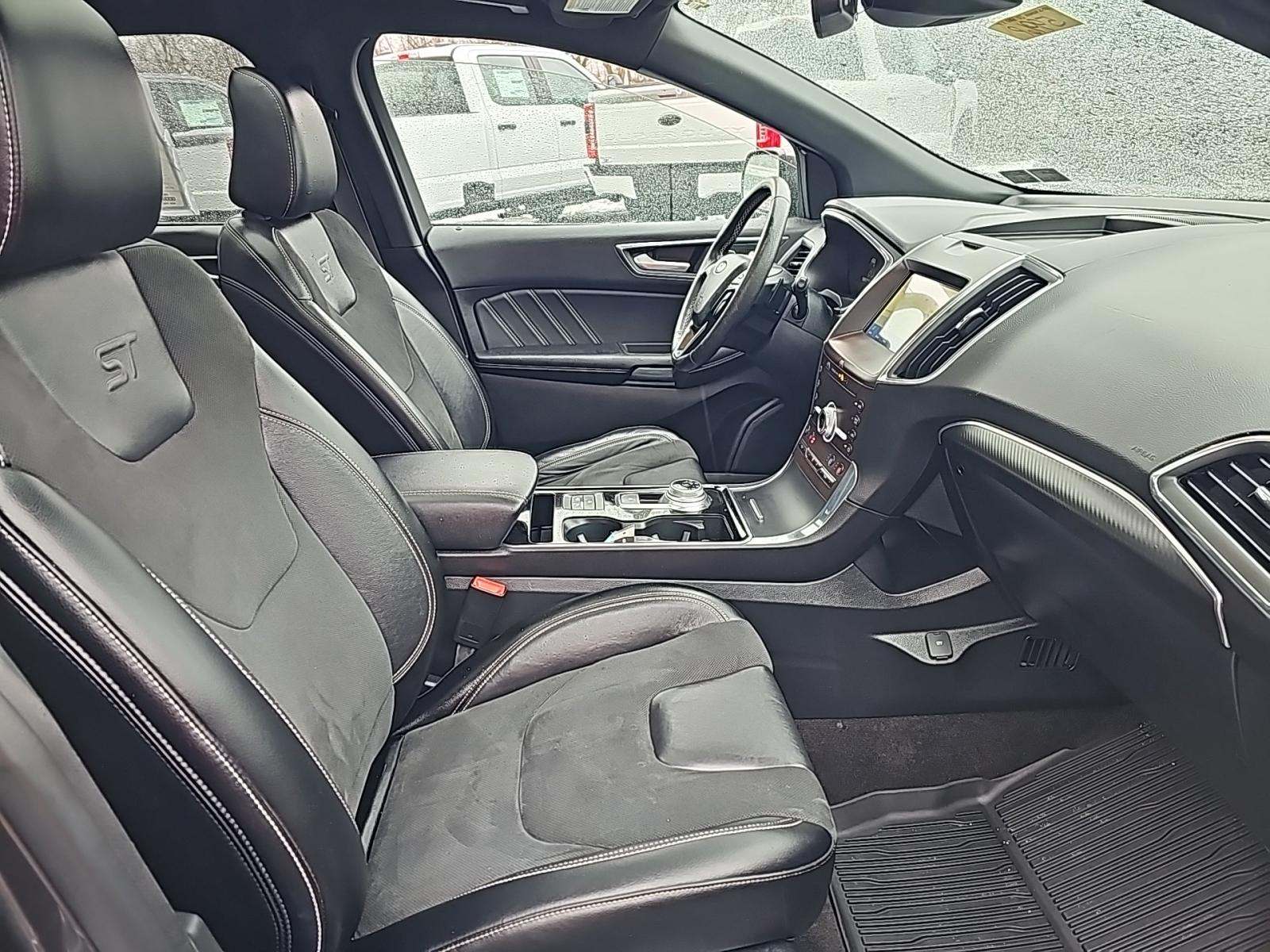 2020 Ford Edge ST AWD