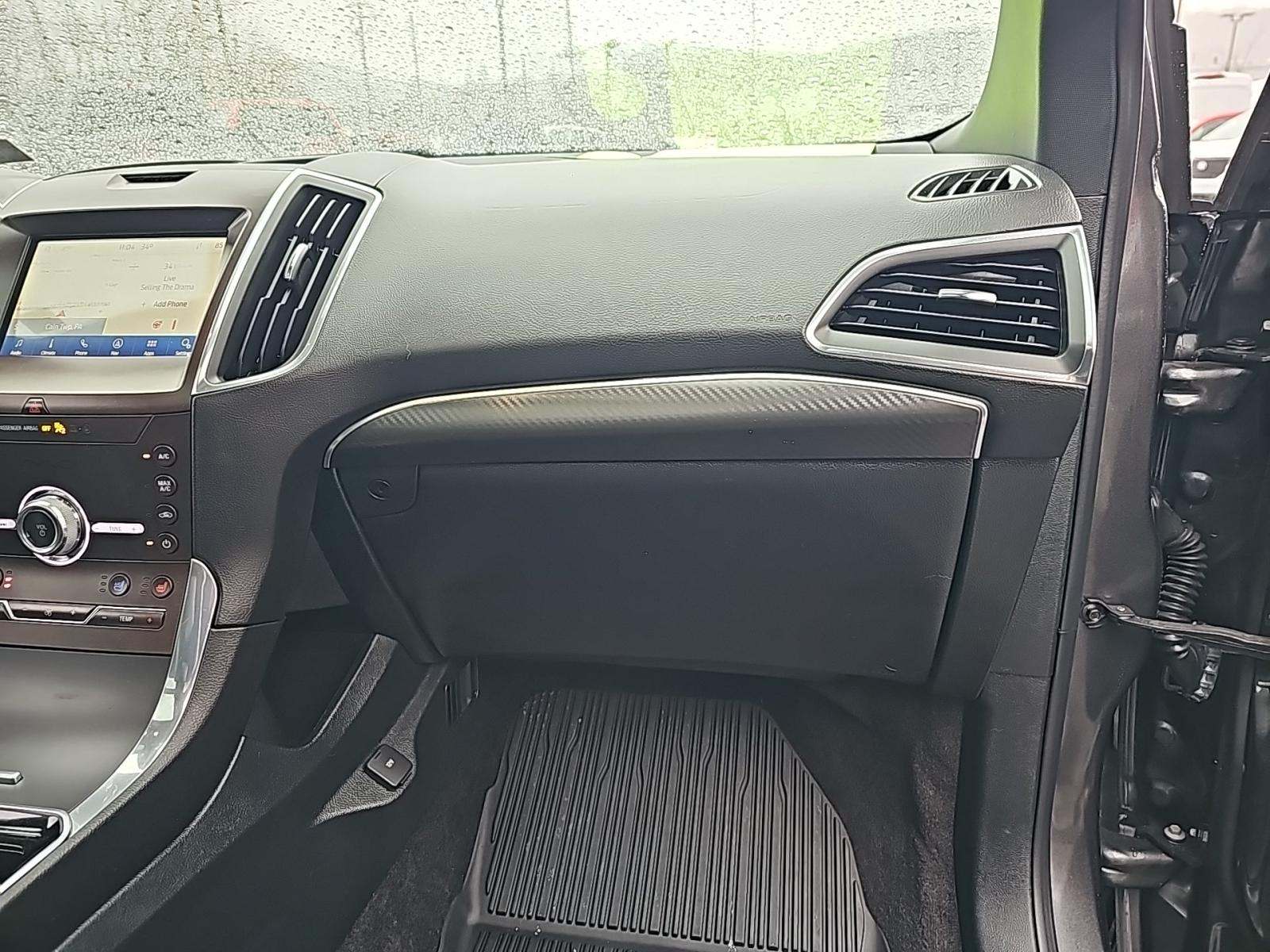 2020 Ford Edge ST AWD