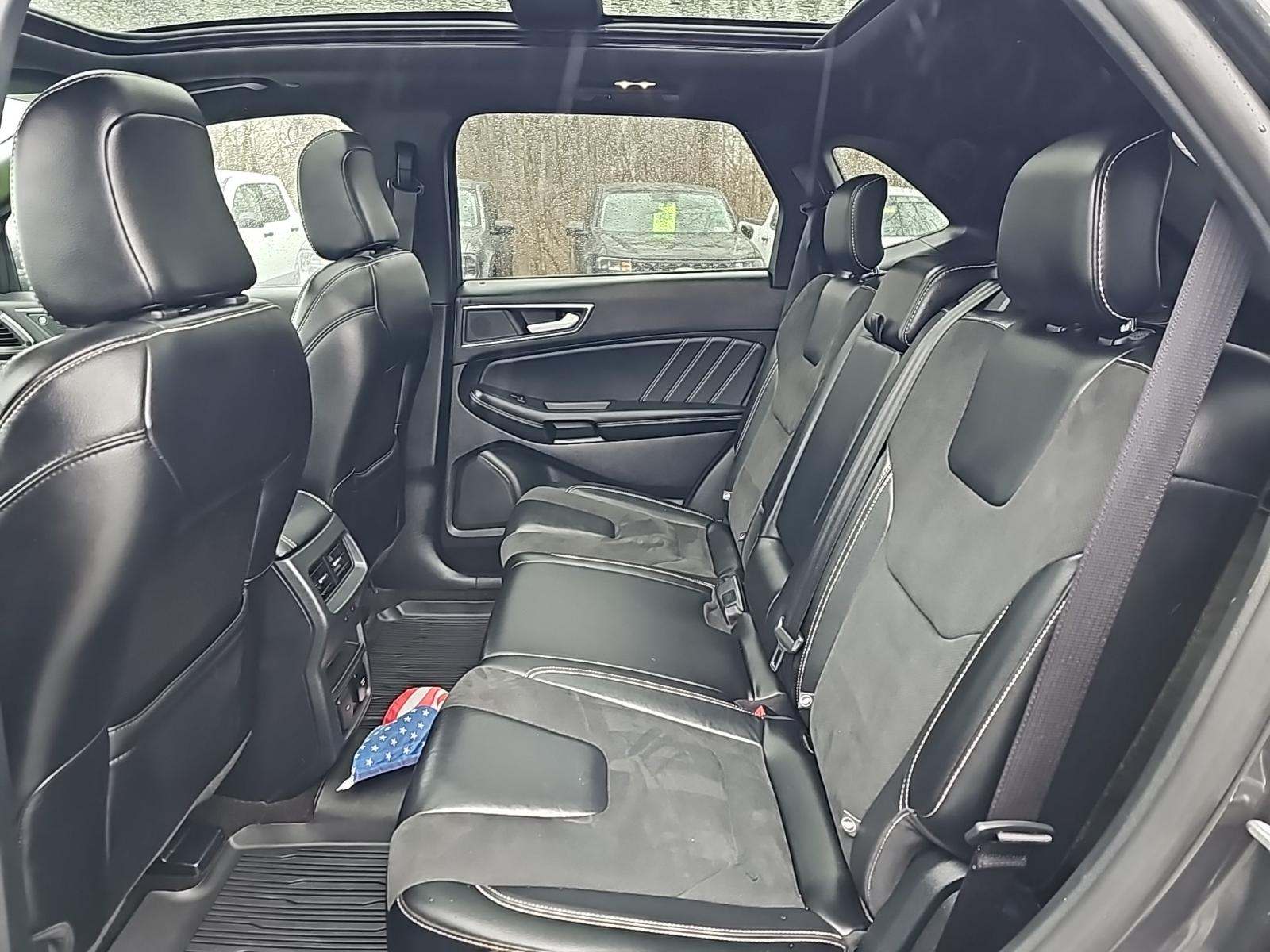 2020 Ford Edge ST AWD