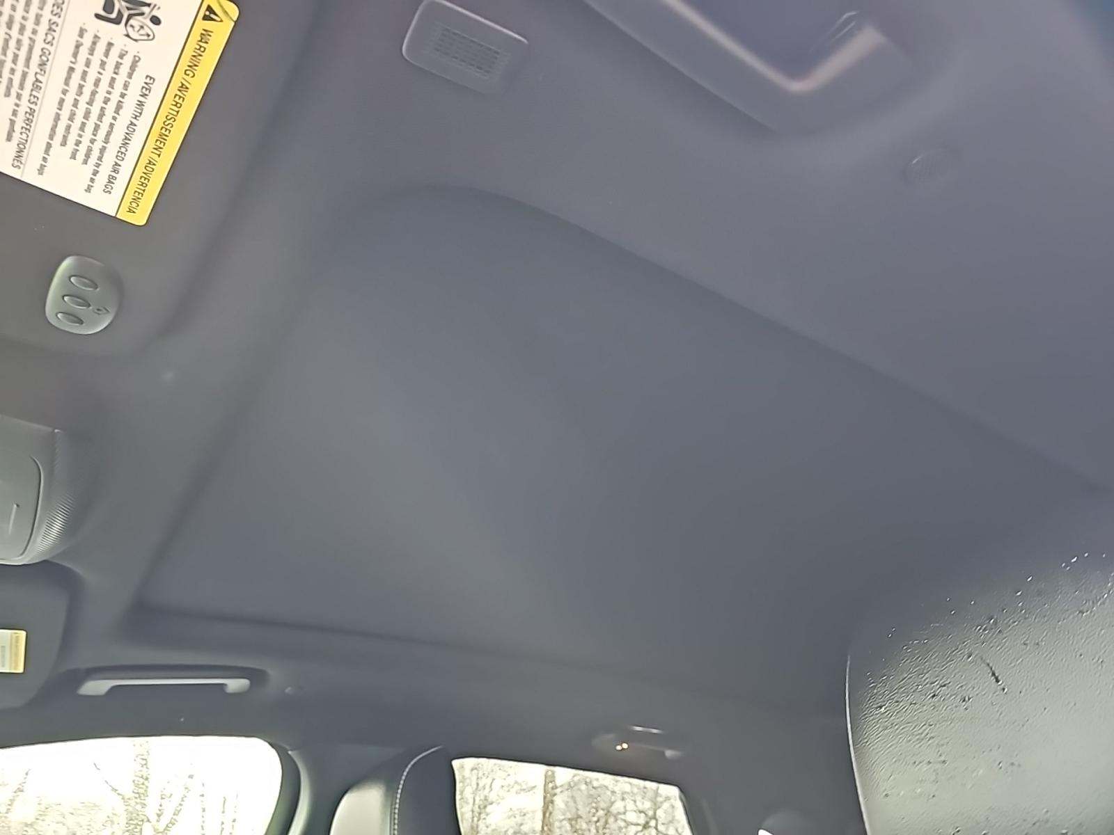 2020 Ford Edge ST AWD