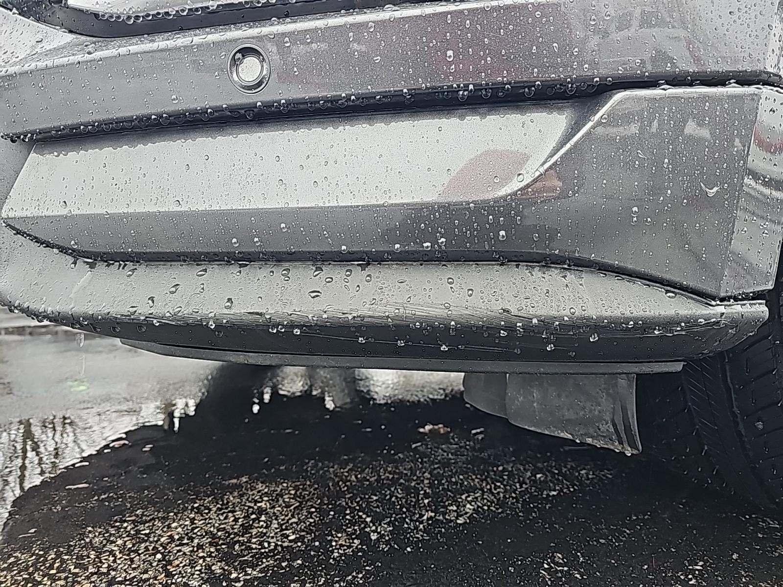 2020 Ford Edge ST AWD